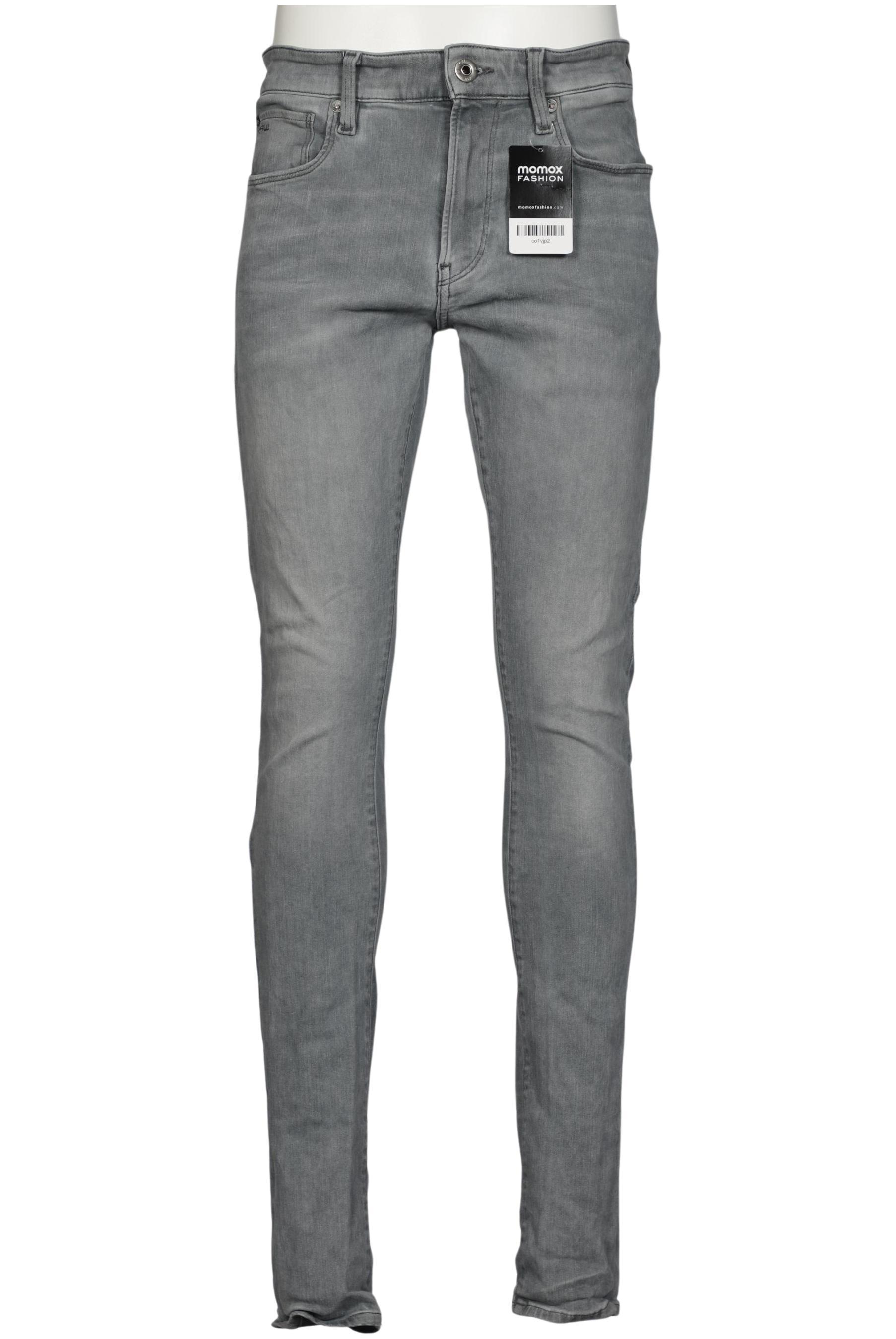 Thumbnail - G Star RAW Herren Jeans, grau, Gr. 30