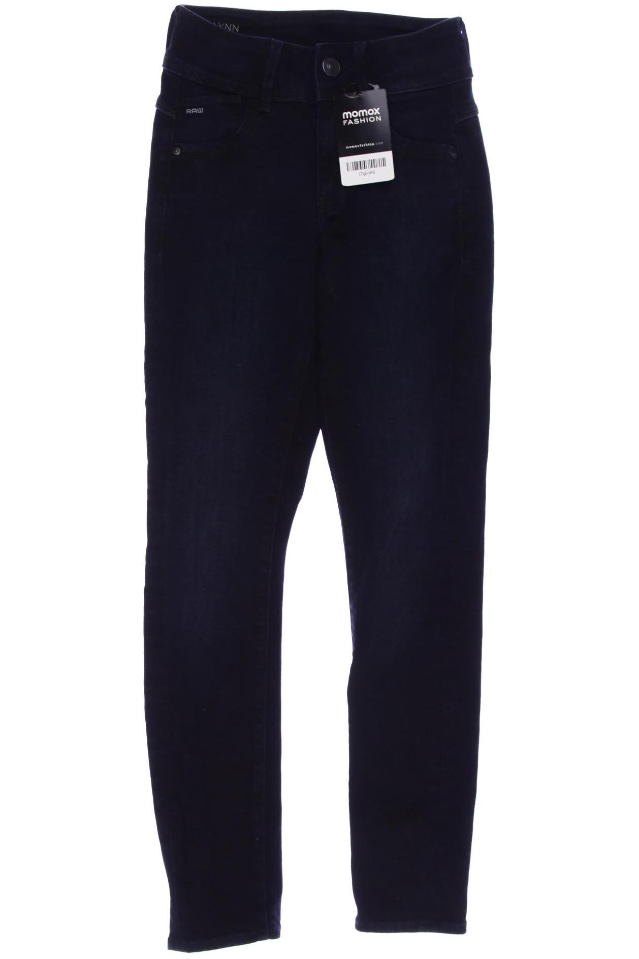 

G STAR RAW Damen Jeans, marineblau