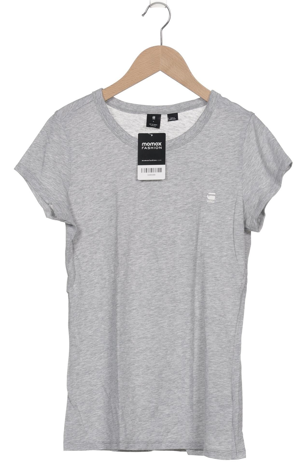 

G Star RAW Damen T-Shirt, grau, Gr. 38