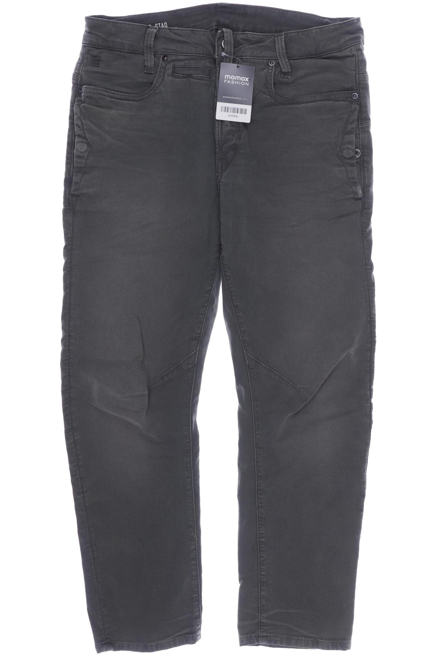 

G STAR RAW Herren Jeans, grün