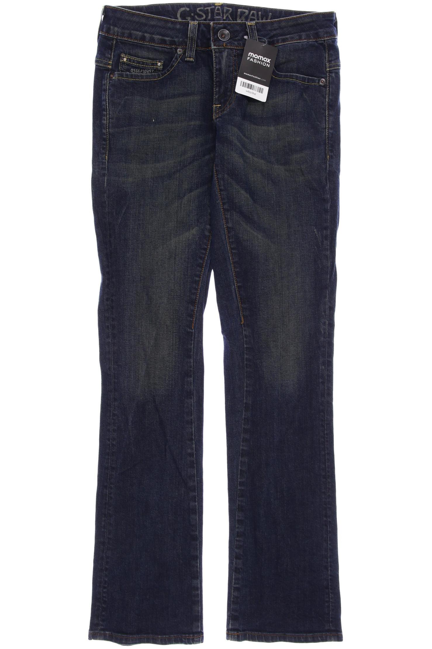 

G STAR RAW Herren Jeans, marineblau