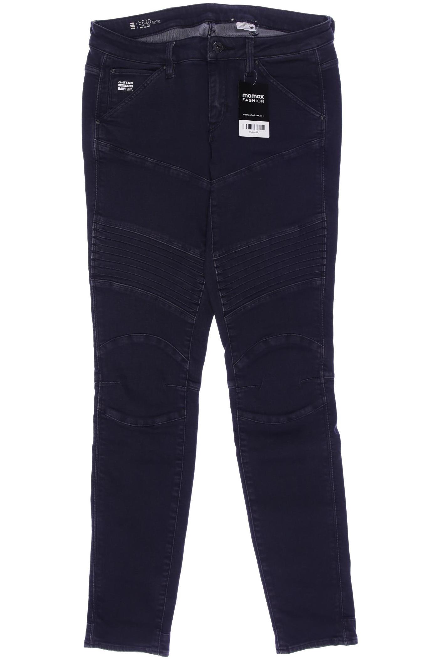 

G STAR RAW Damen Jeans, grau