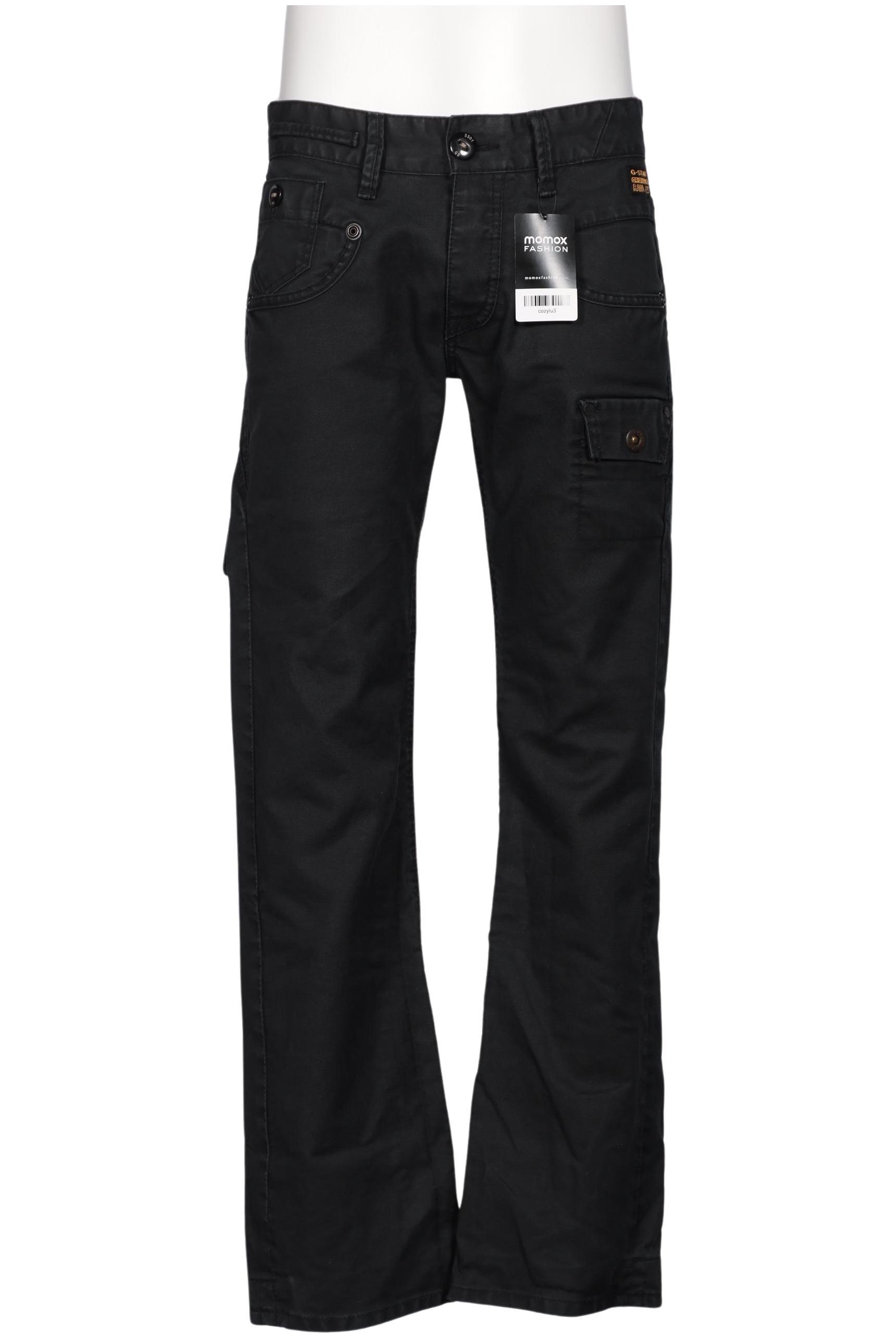 

G Star RAW Herren Jeans, schwarz, Gr. 32