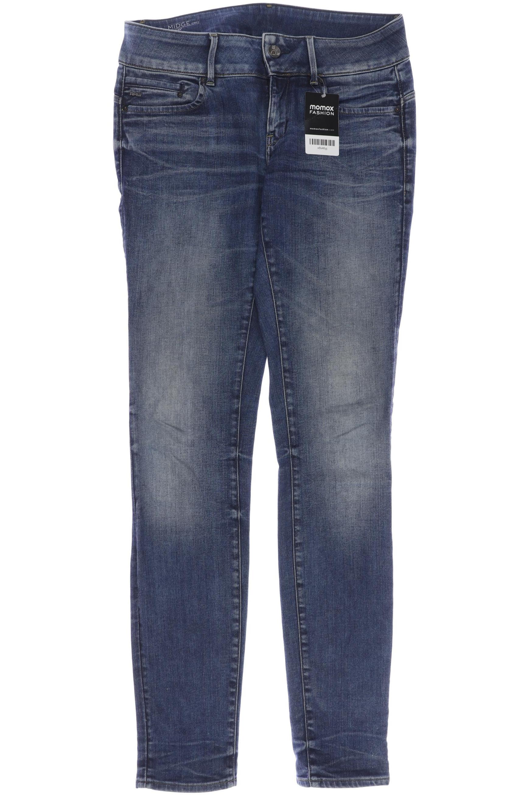 

G Star RAW Damen Jeans, blau, Gr. 29