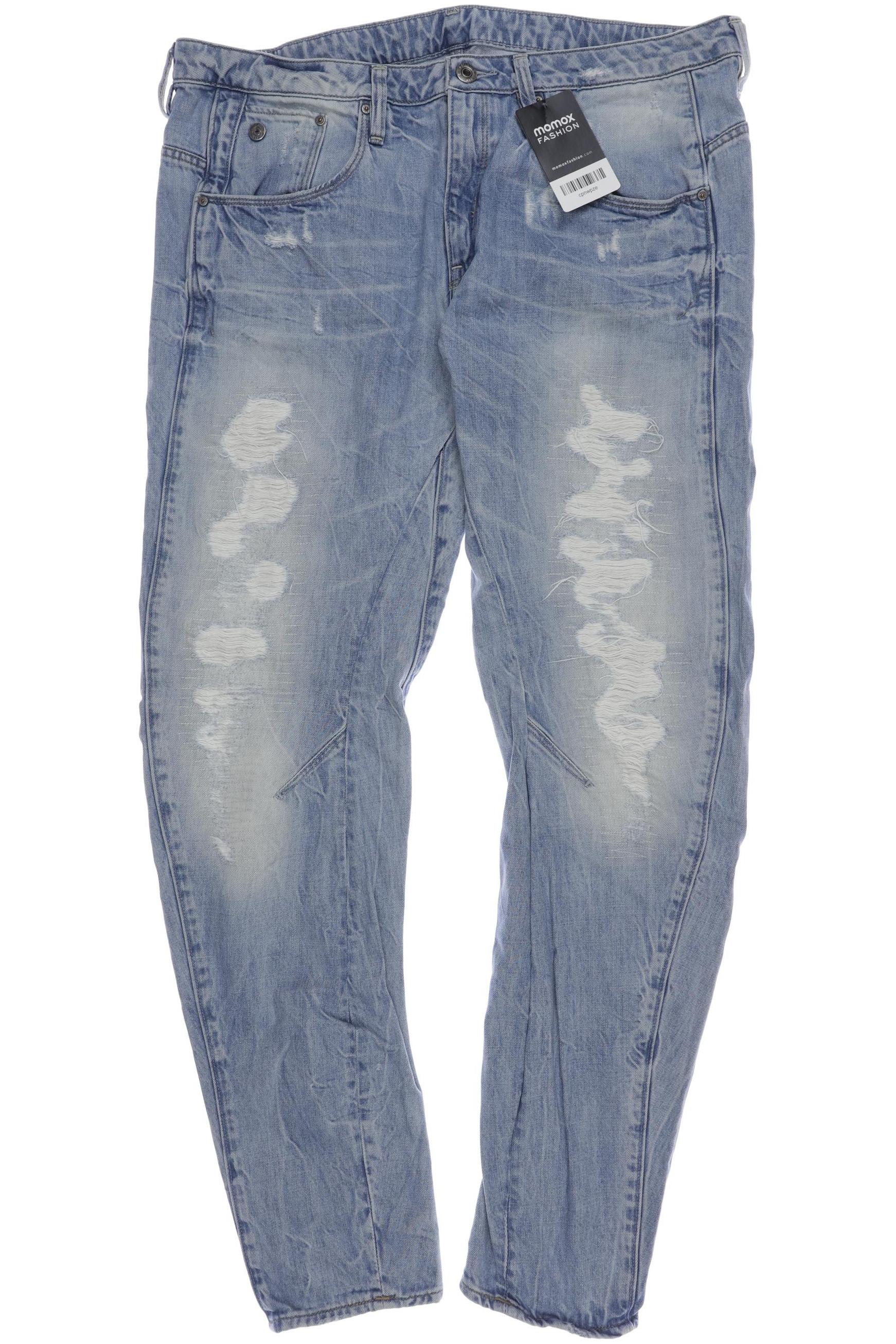 

G-Star RAW Herren Jeans, blau, Gr. 30