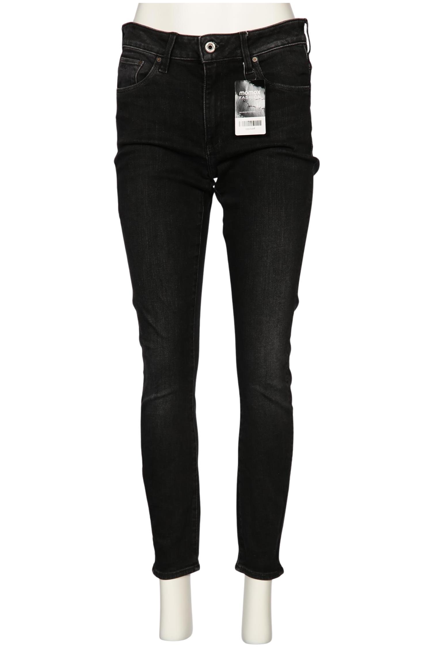 

G Star RAW Damen Jeans, schwarz, Gr. 30
