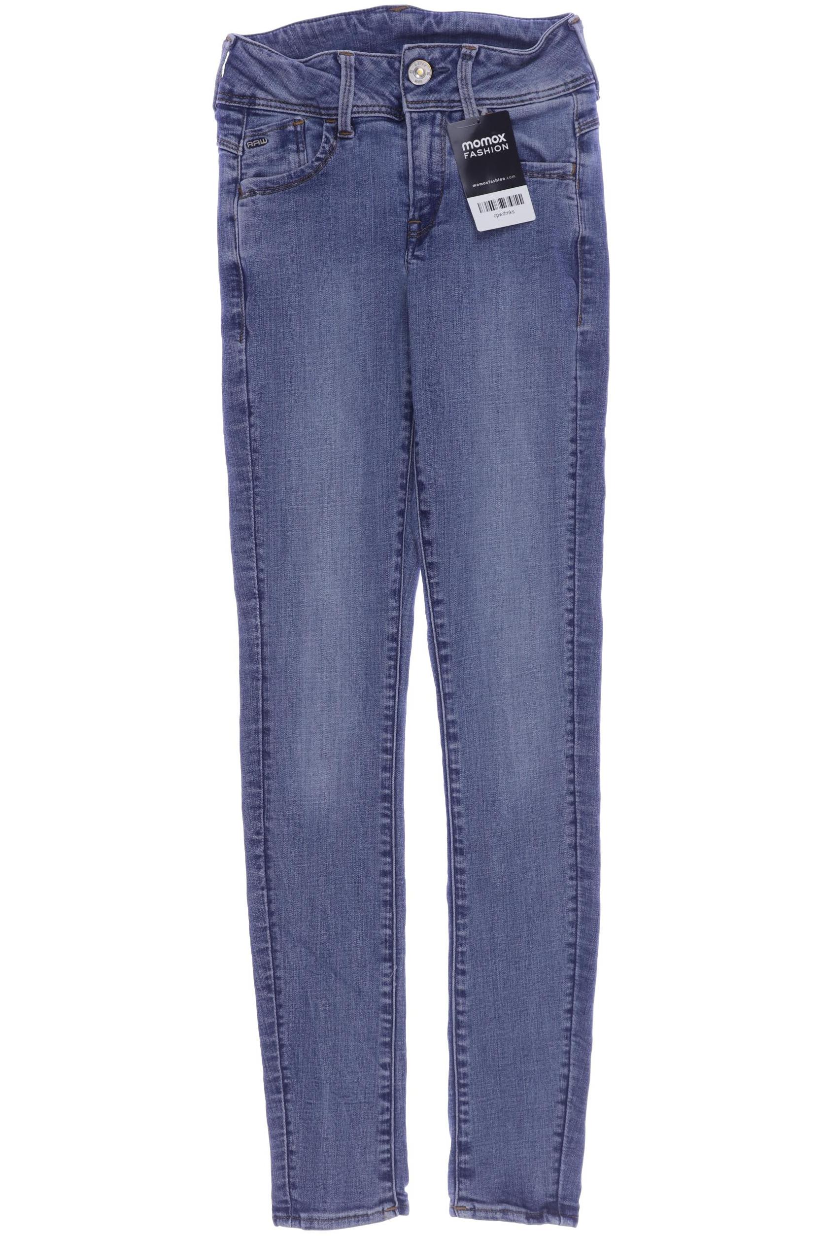

G-Star RAW Damen Jeans, blau, Gr. 23