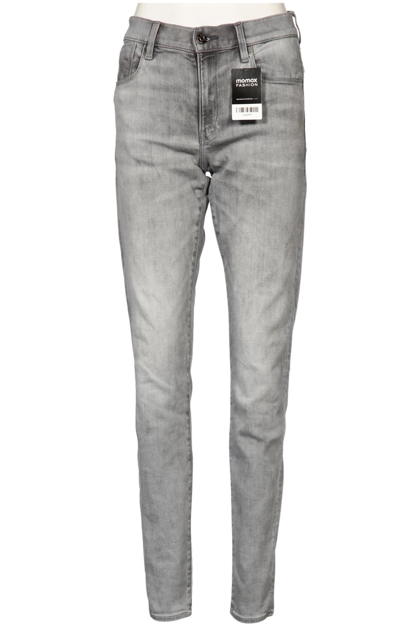 

G Star RAW Damen Jeans, grau, Gr. 30