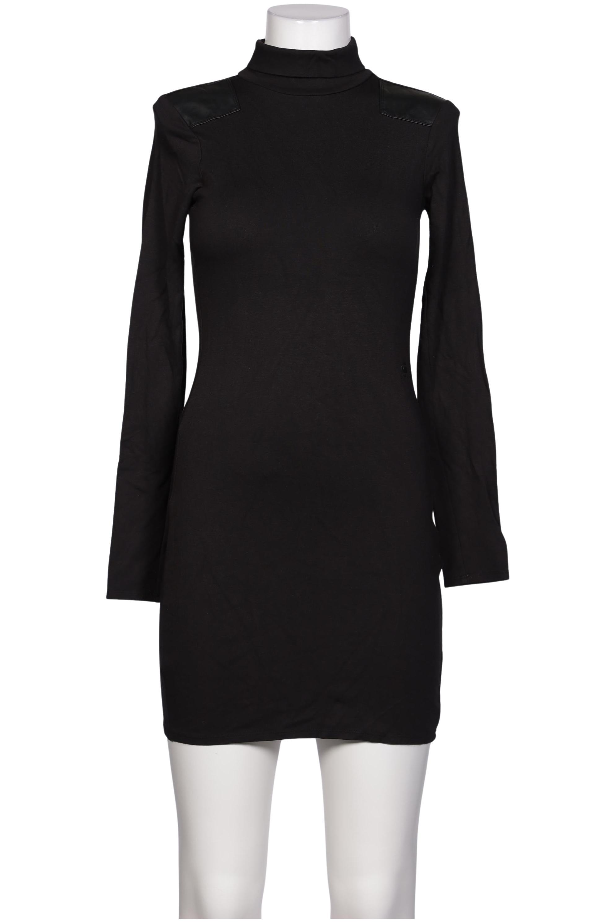 

G Star RAW Damen Kleid, schwarz, Gr. 42