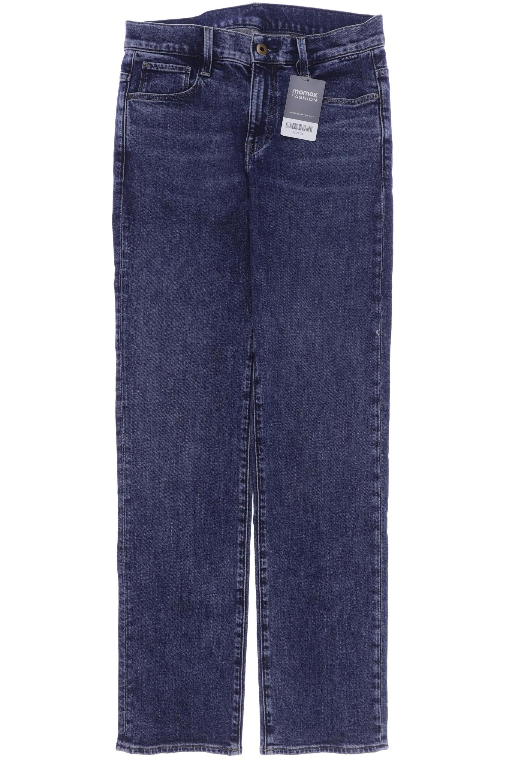 

G STAR RAW Herren Jeans, marineblau