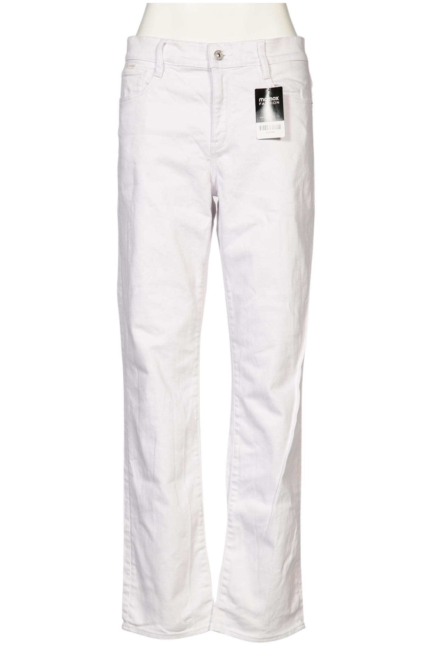 

G Star RAW Damen Jeans, weiß, Gr. 32