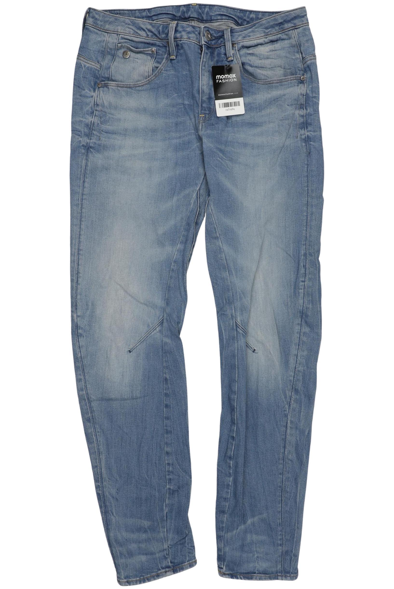 

G Star RAW Damen Jeans, blau, Gr. 26