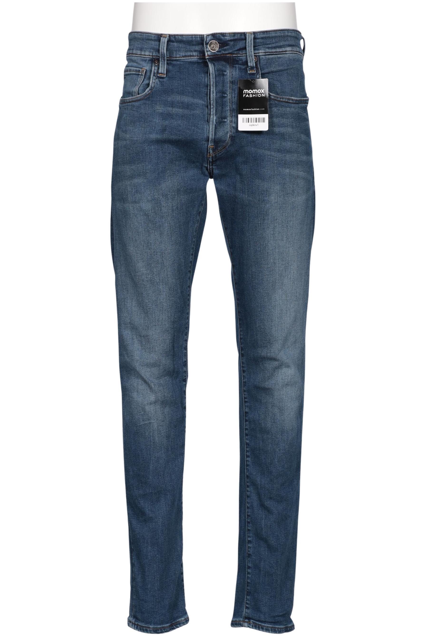 

G Star RAW Herren Jeans, blau, Gr. 31