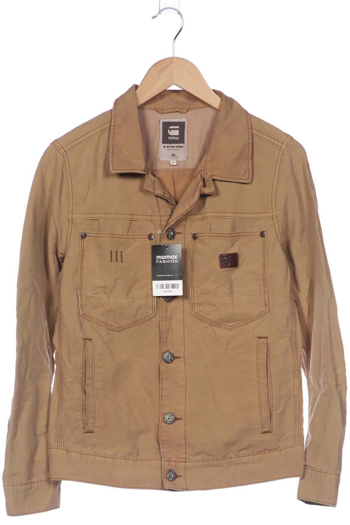 

G-Star RAW Herren Jacke, beige, Gr. 48