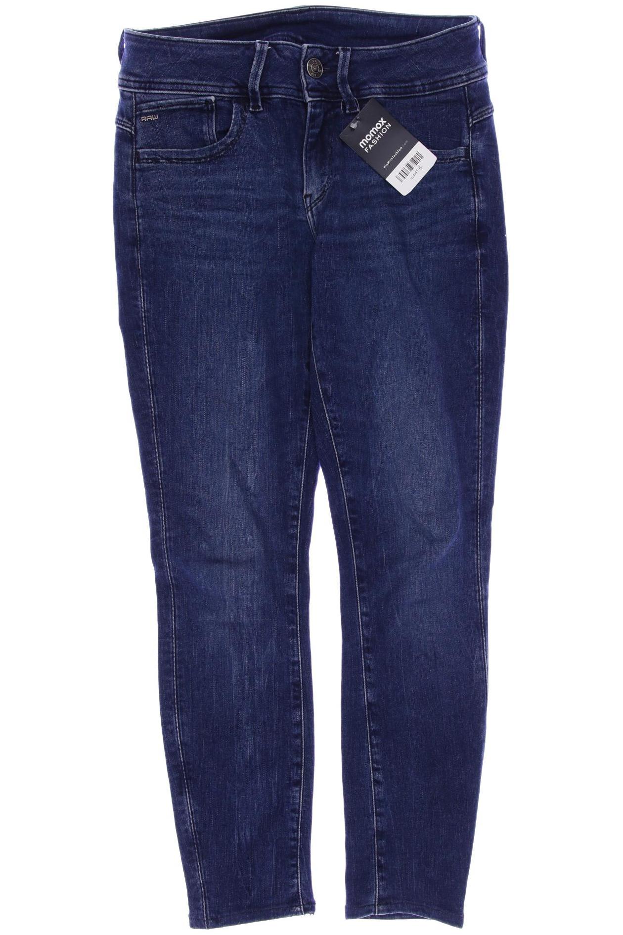 

G-Star RAW Damen Jeans, blau, Gr. 38