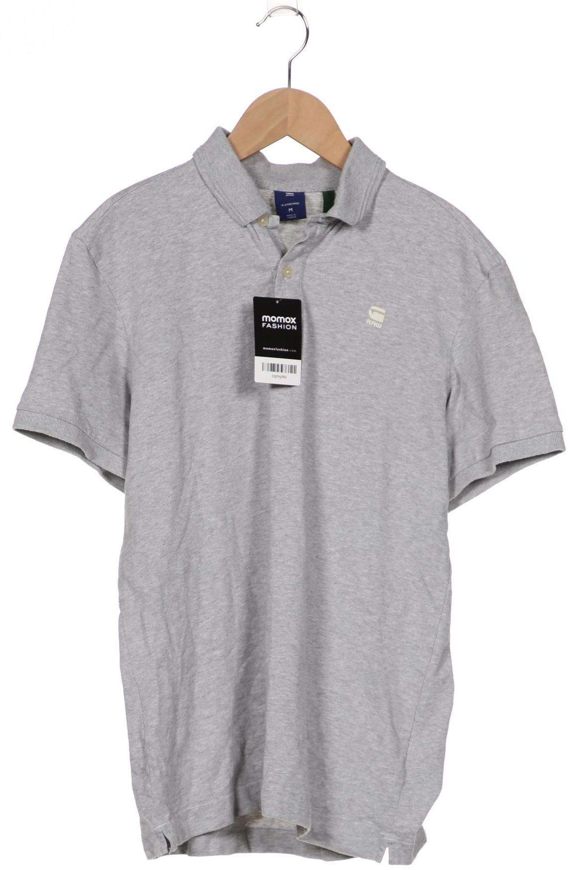 

G STAR RAW Herren T-Shirt, grau