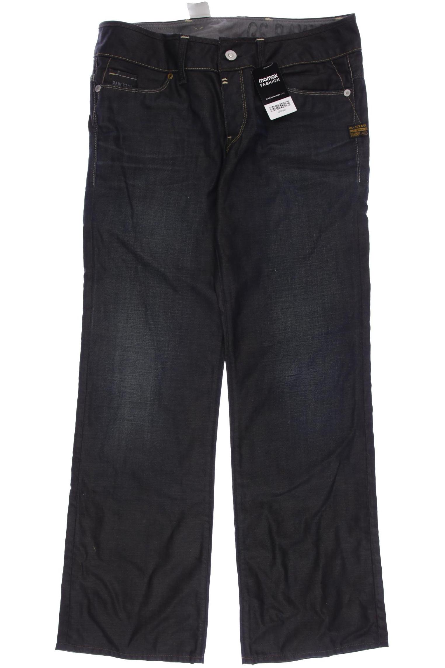 

G-Star RAW Herren Jeans, grau, Gr. 50