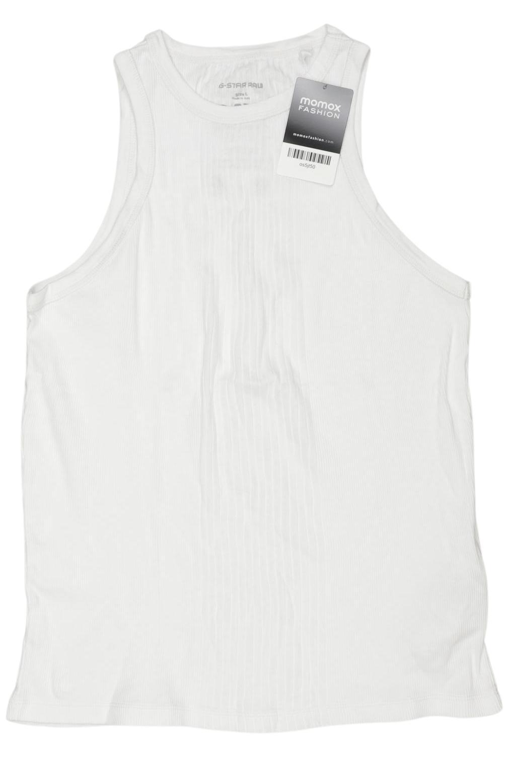 

G Star RAW Damen Top, weiß, Gr. 42