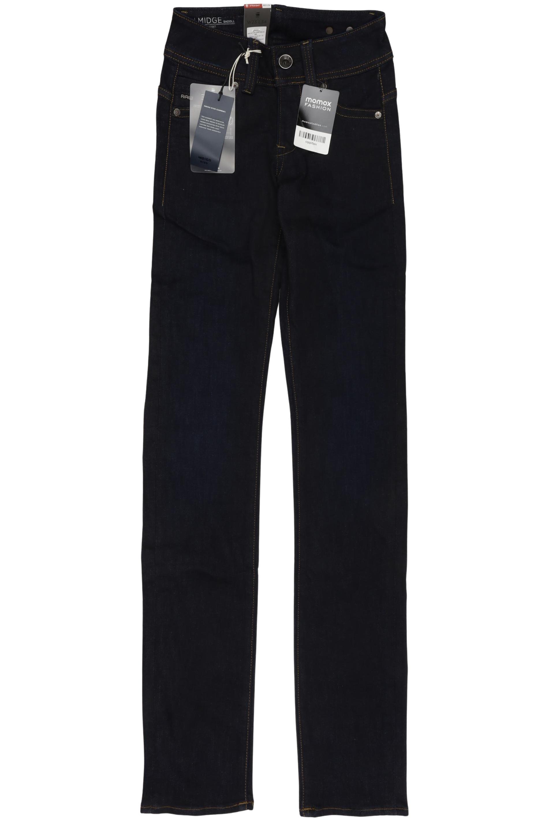 Thumbnail - G Star RAW Damen Jeans, marineblau, Gr. 0
