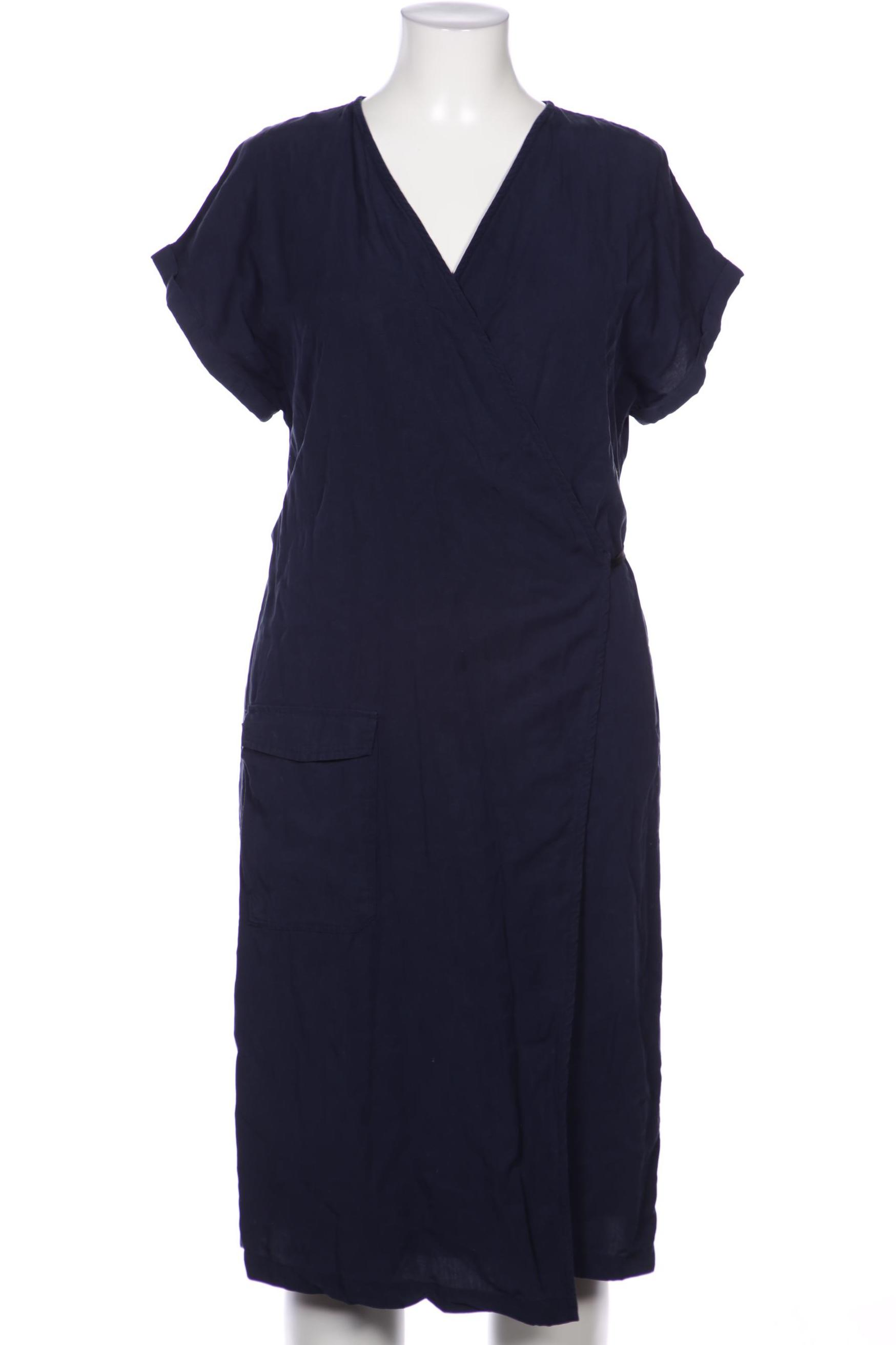 

G STAR RAW Damen Kleid, marineblau