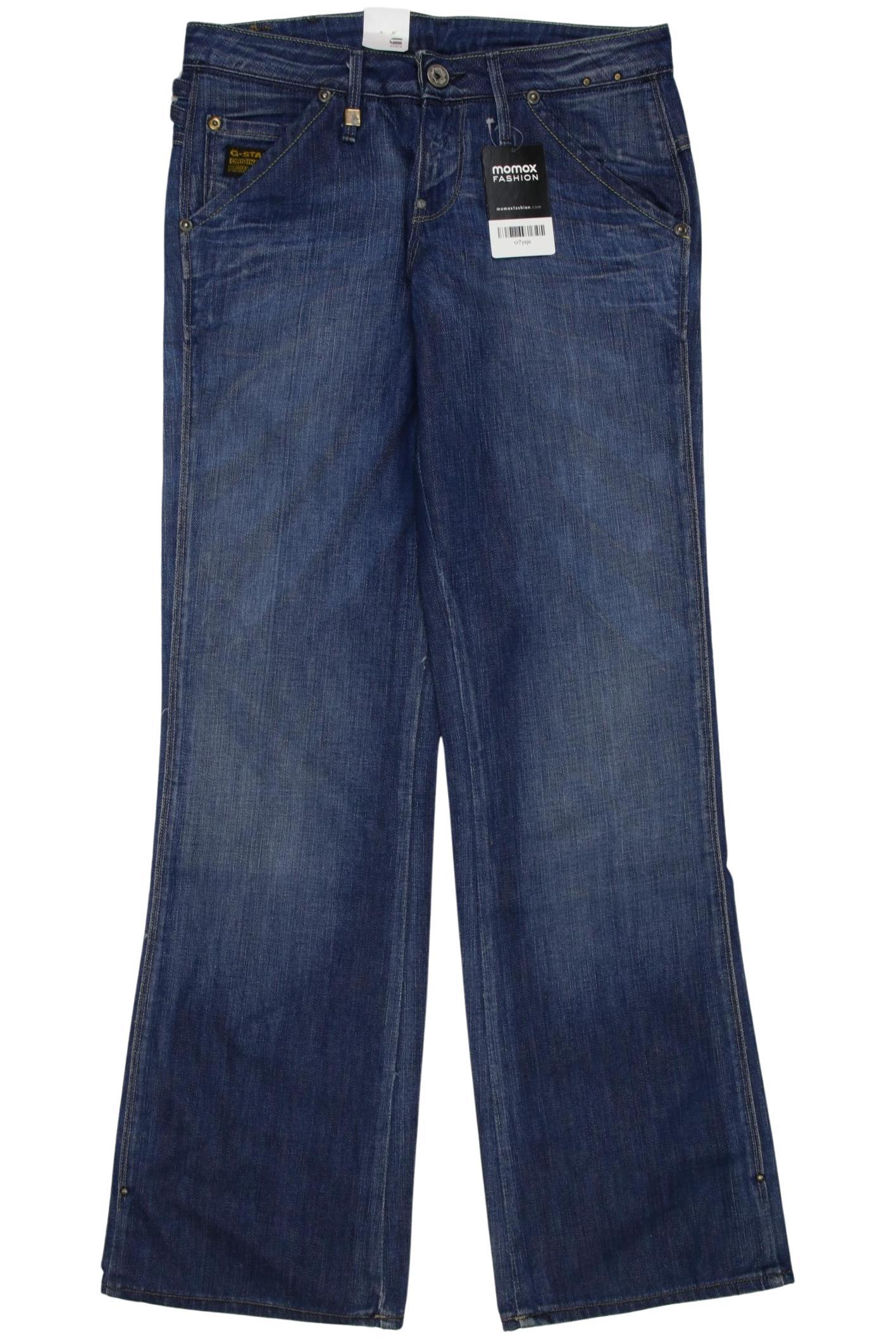 

G Star RAW Damen Jeans, blau, Gr. 26