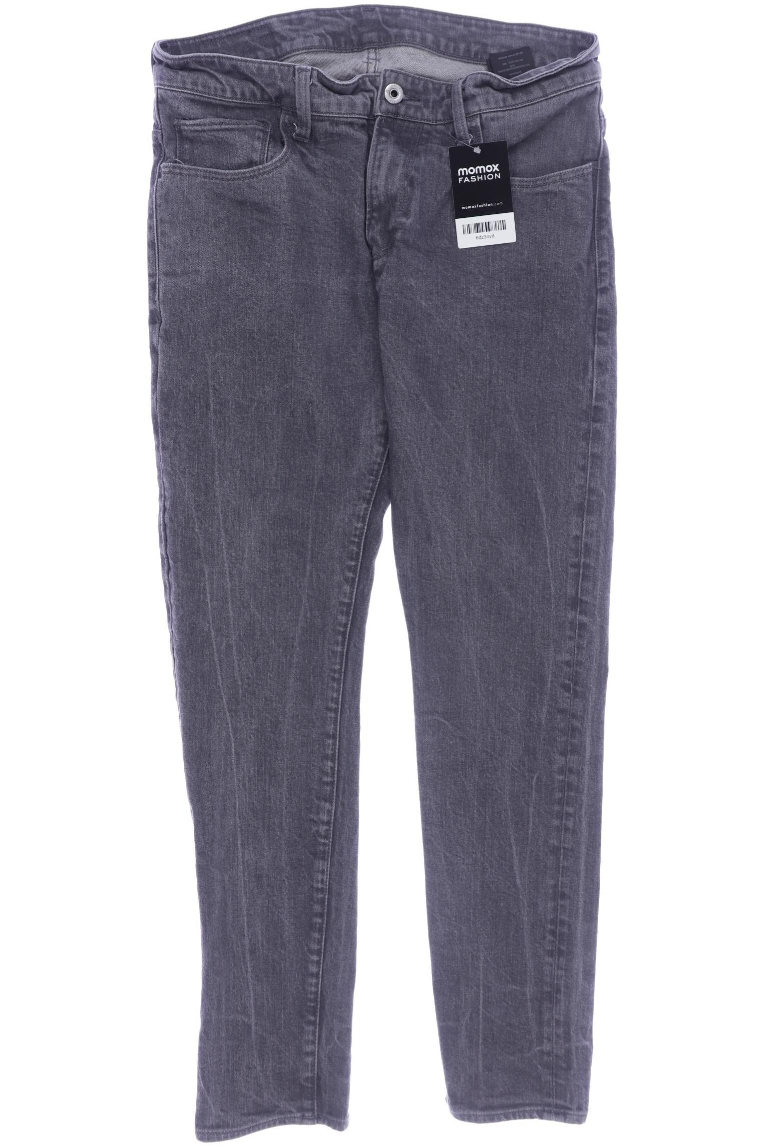

G Star RAW Herren Jeans, grau, Gr. 34