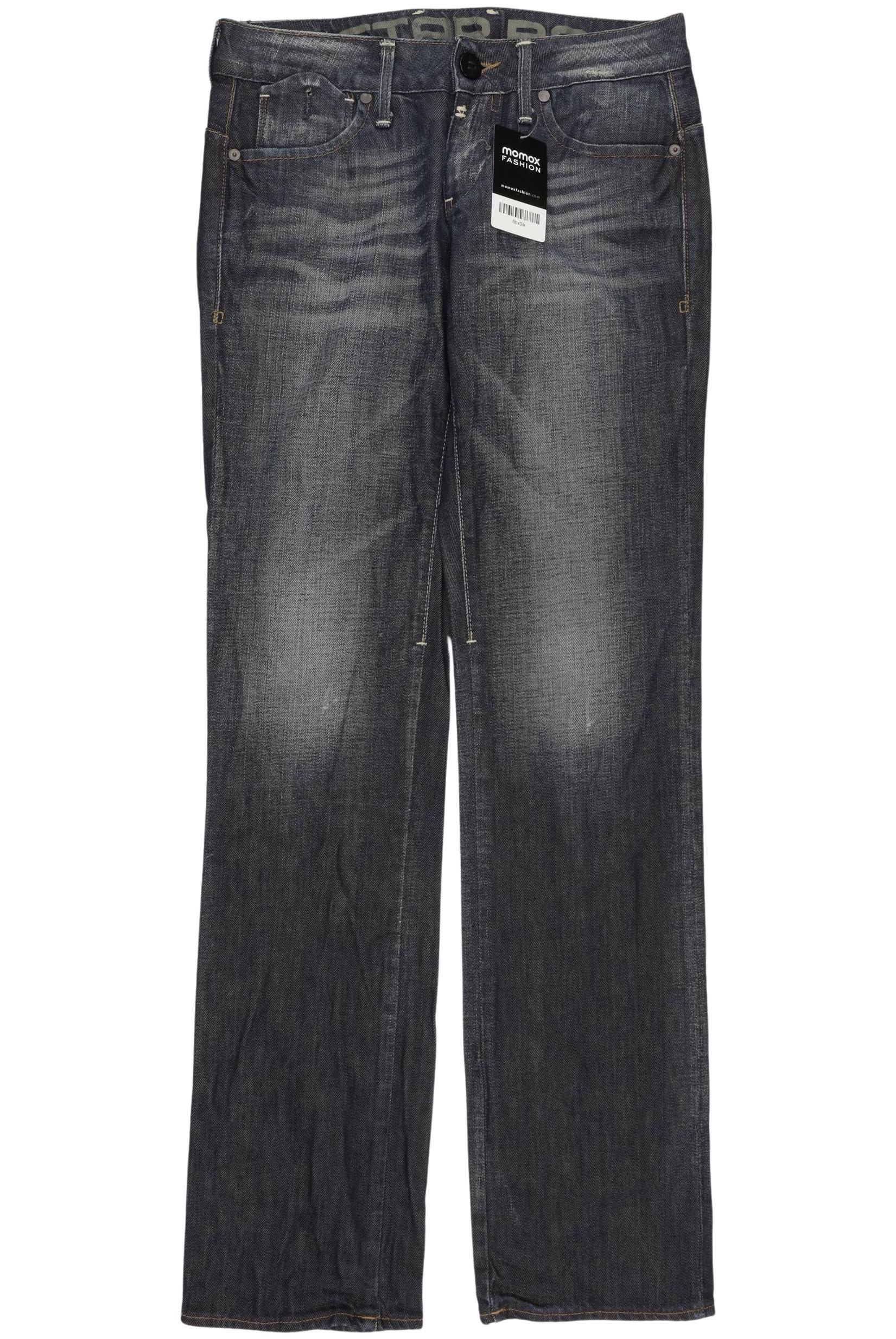 

G Star RAW Damen Jeans, blau, Gr. 29