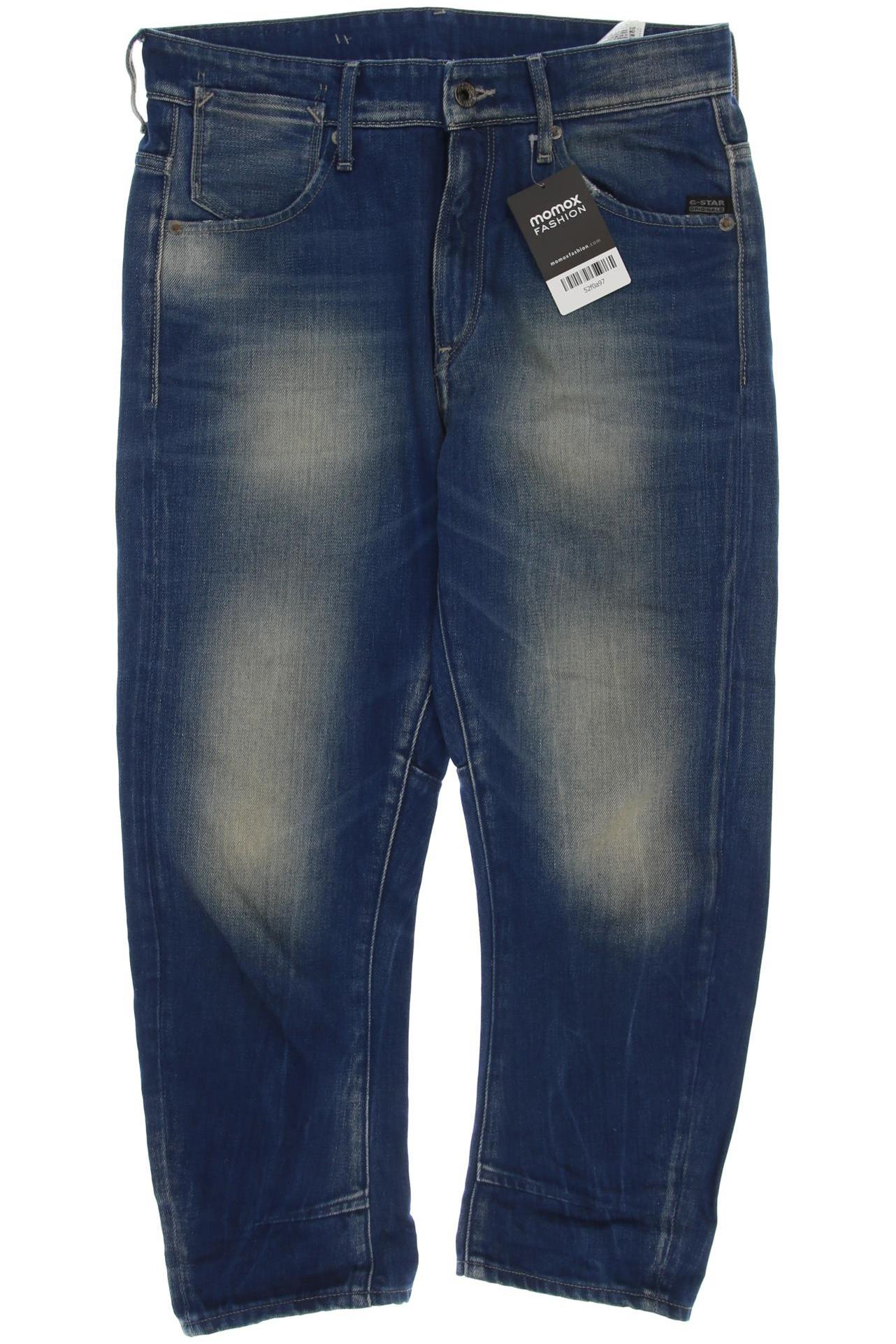 

G-STAR RAW Herren Jeans, blau