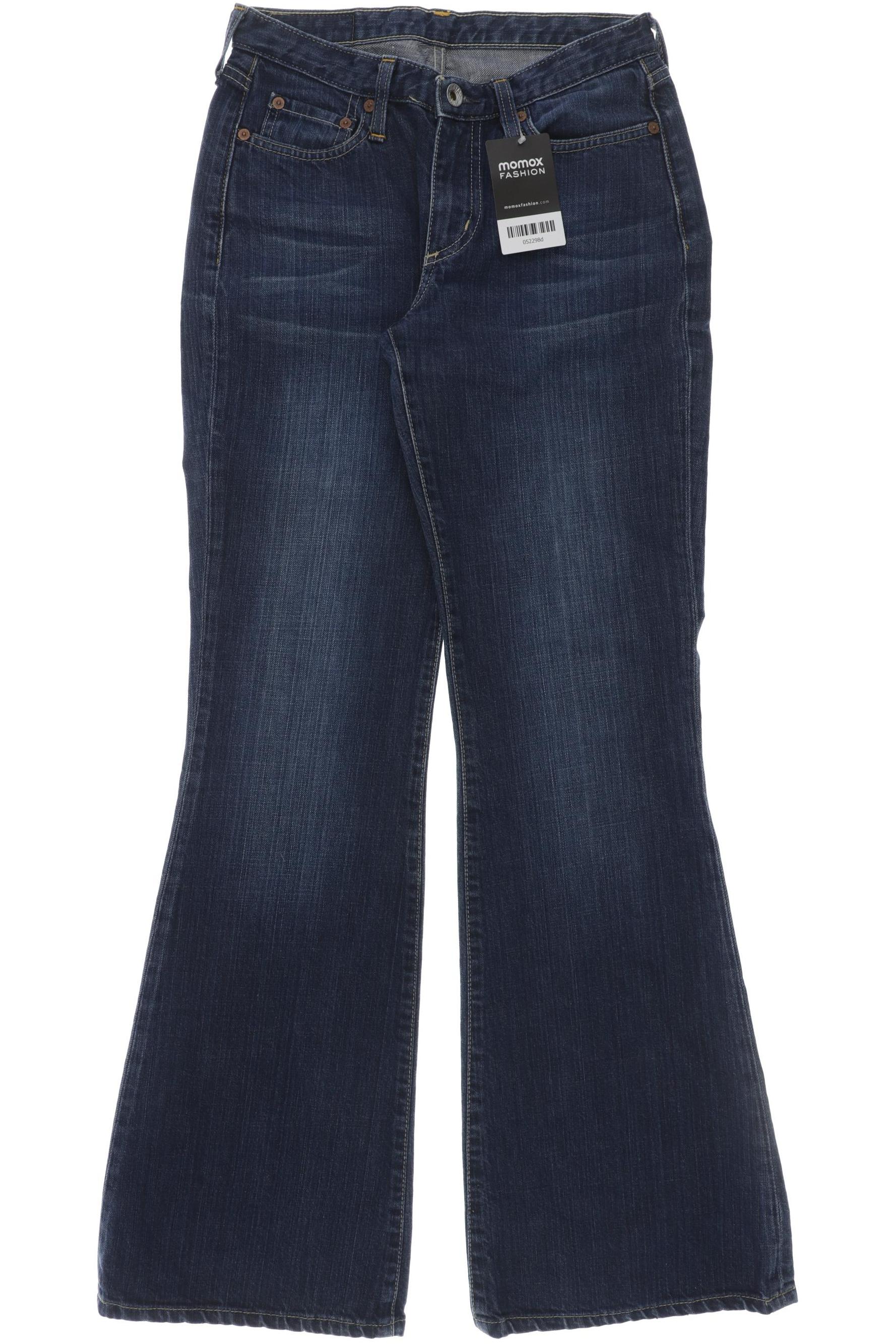 

G Star RAW Damen Jeans, blau, Gr. 27