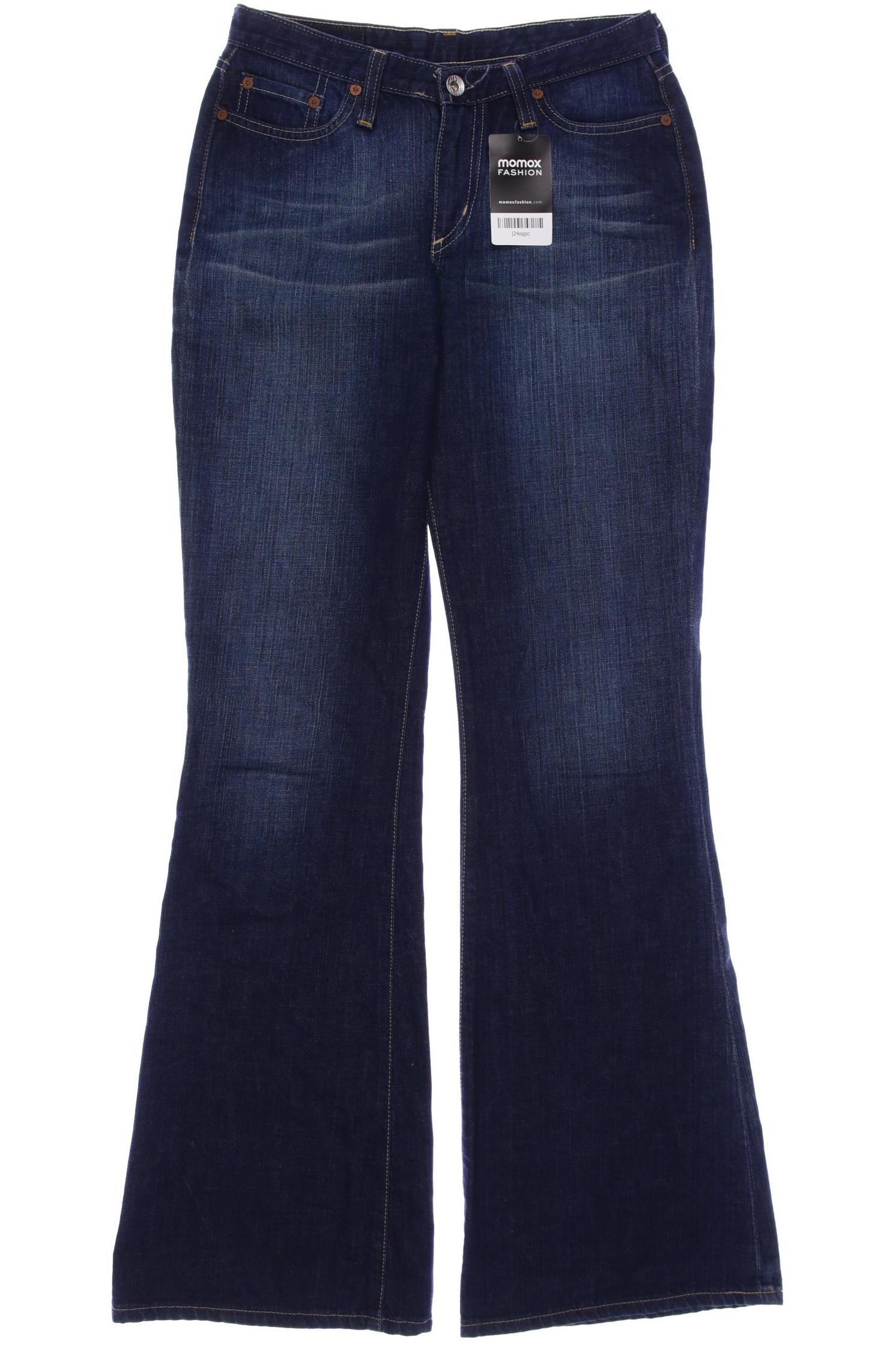 

G-Star RAW Damen Jeans, marineblau, Gr. 38