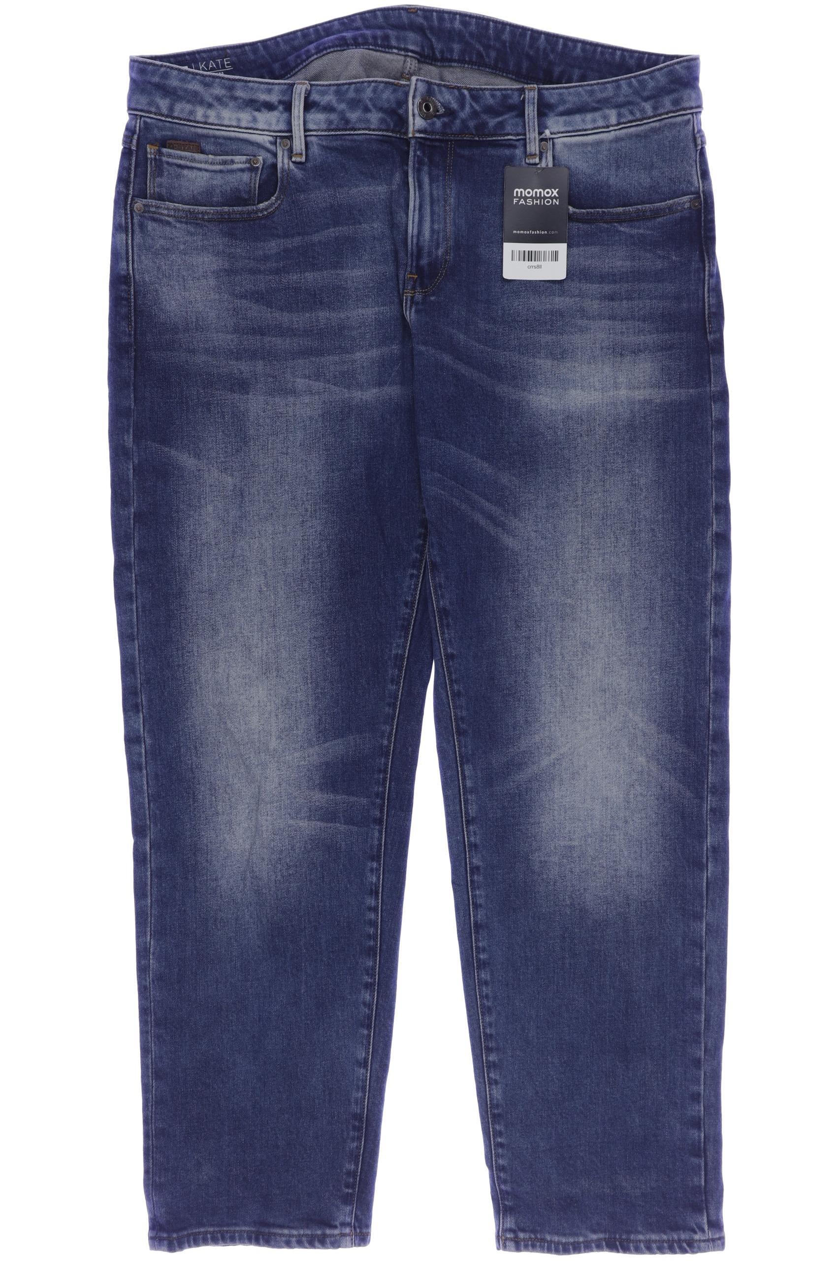 

G Star RAW Damen Jeans, blau, Gr. 31