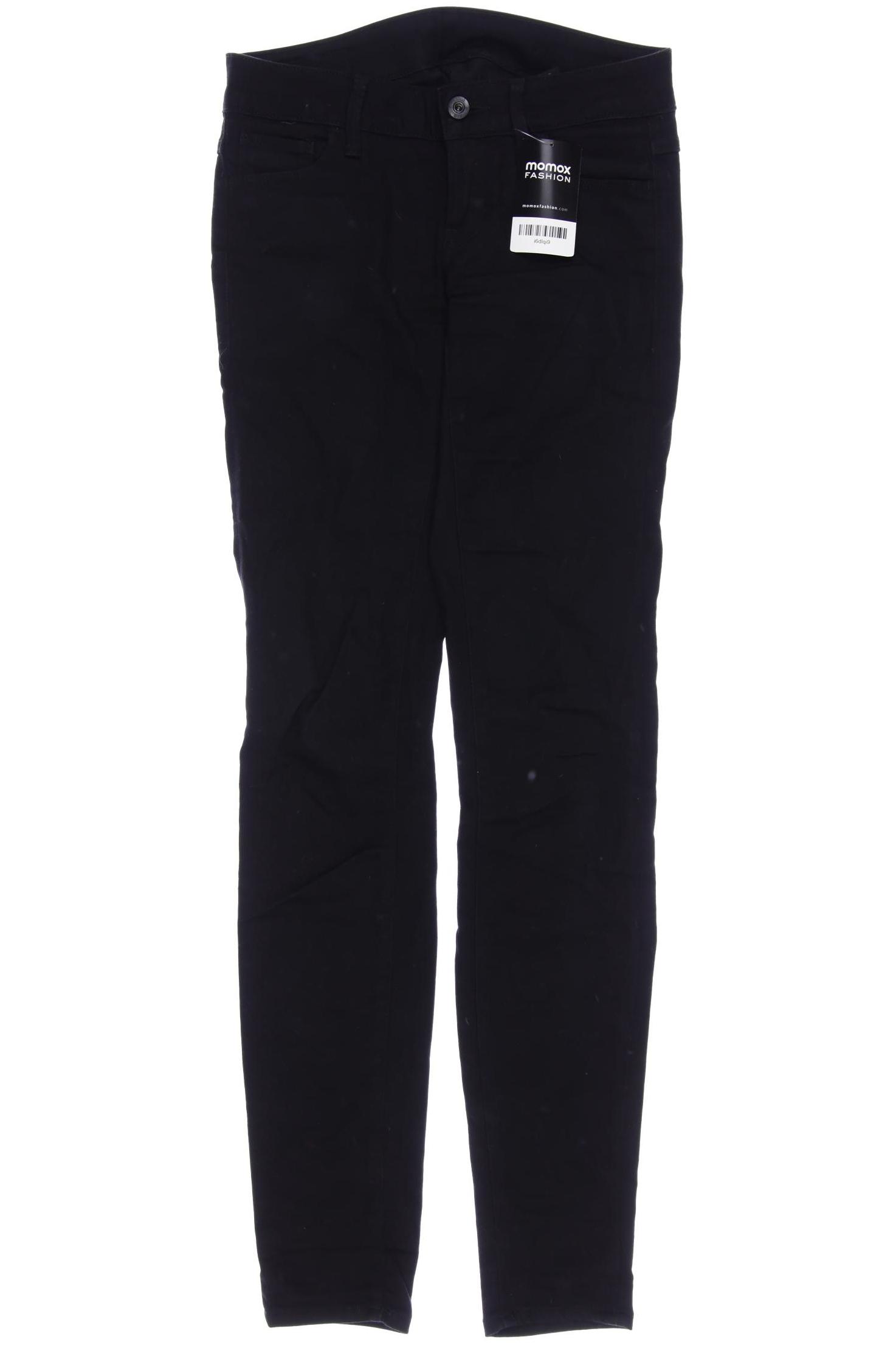 

G-STAR RAW Damen Jeans, schwarz