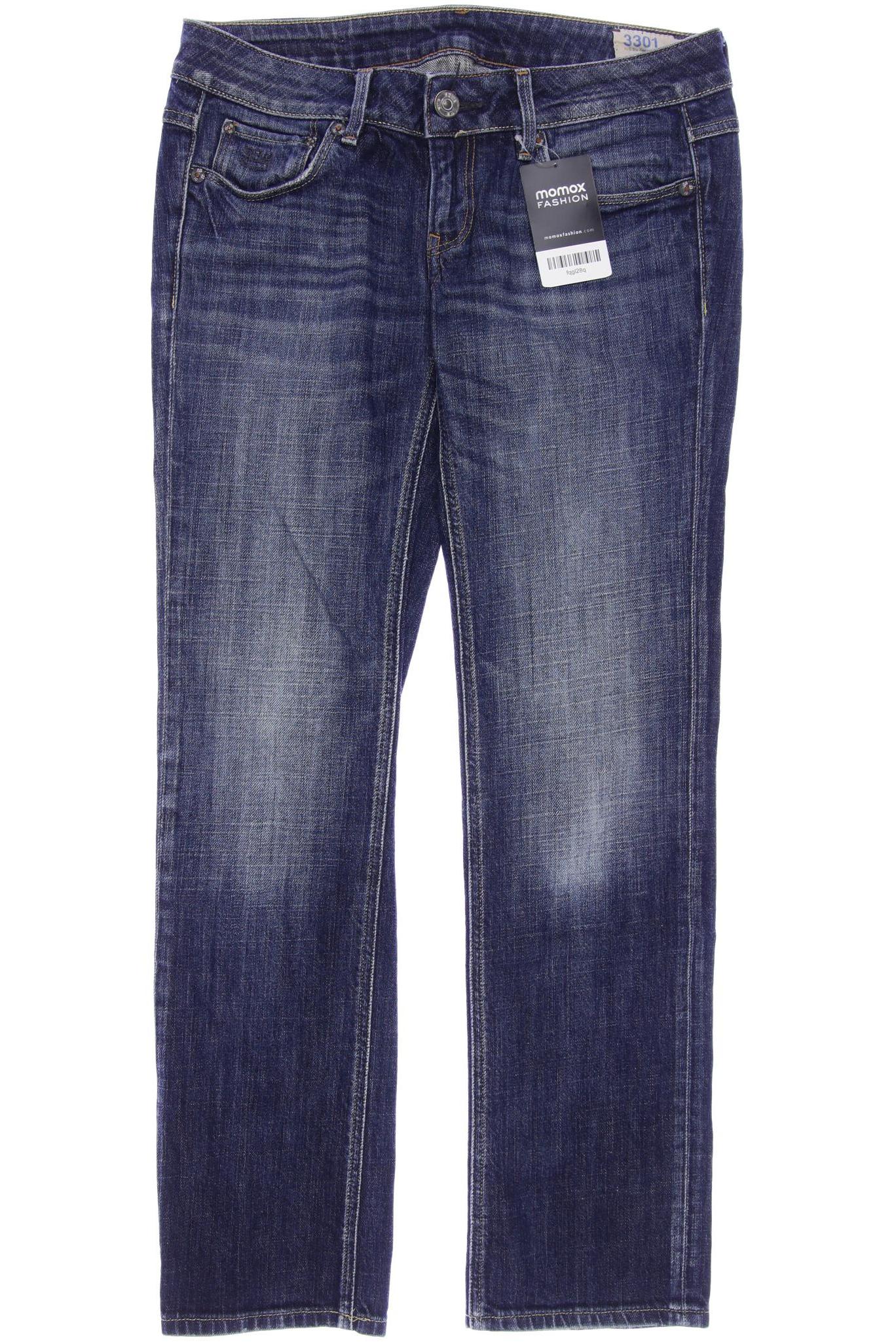 

G Star RAW Damen Jeans, hellblau, Gr. 27