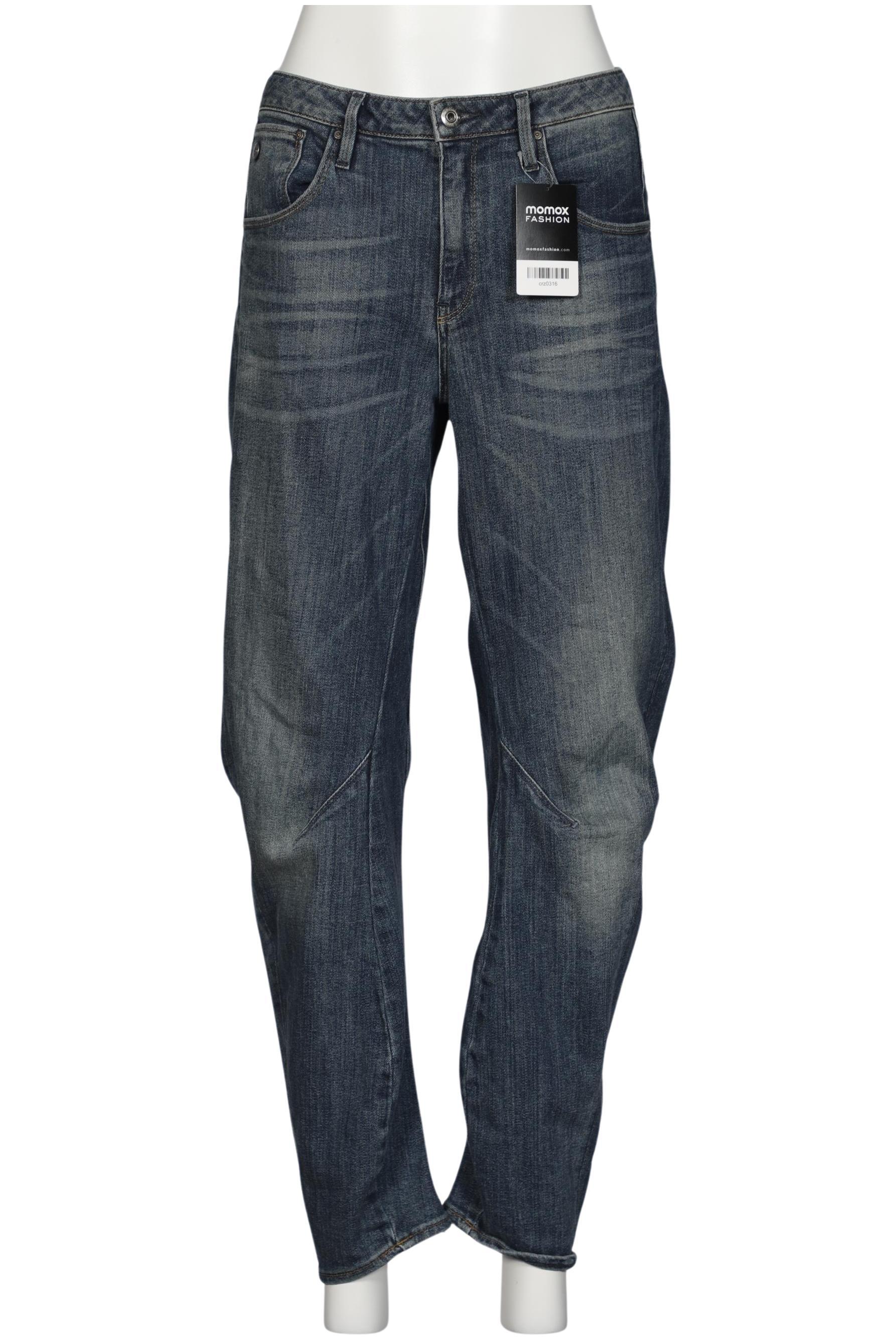 

G Star RAW Damen Jeans, blau, Gr. 29