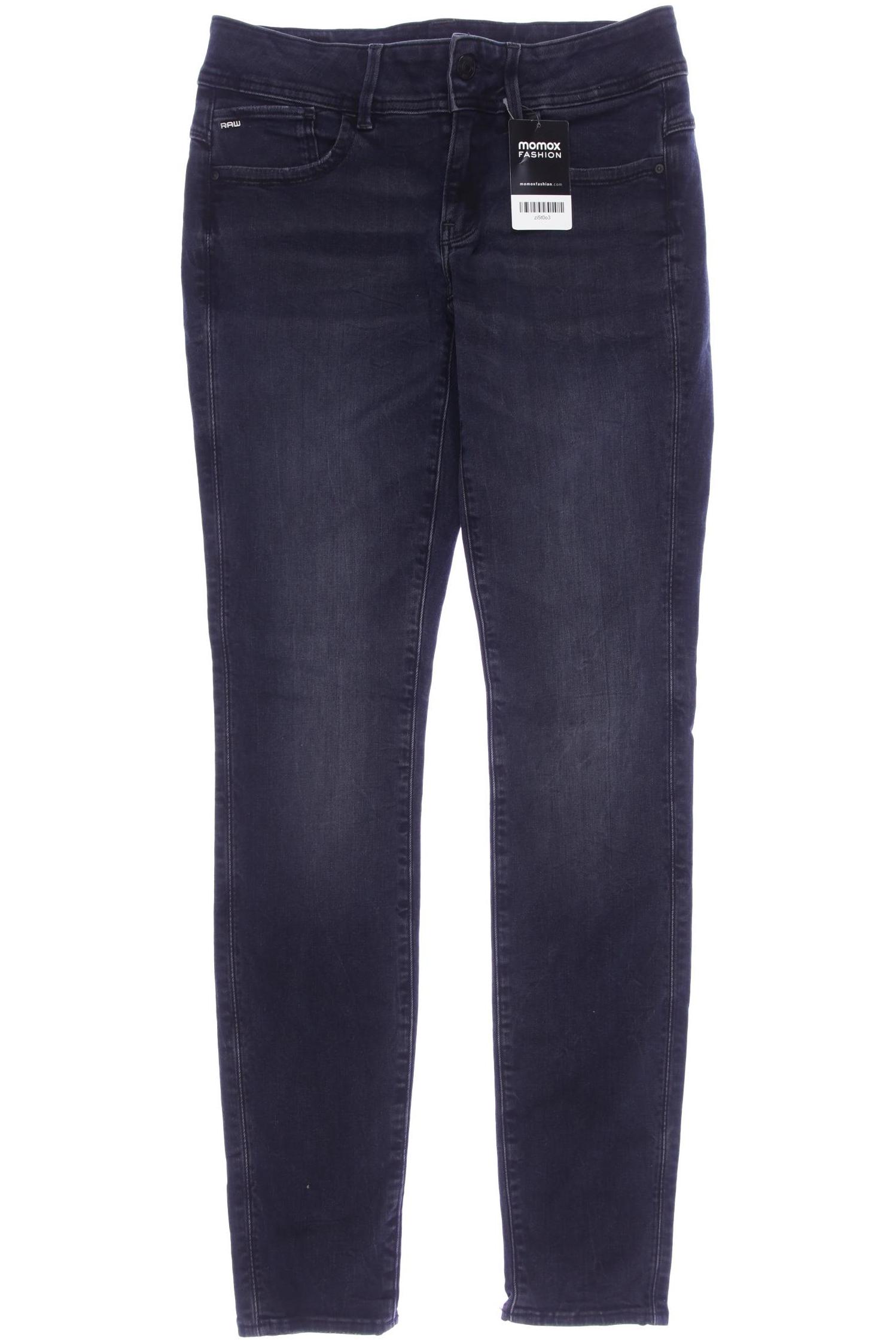 

G Star RAW Damen Jeans, marineblau, Gr. 31