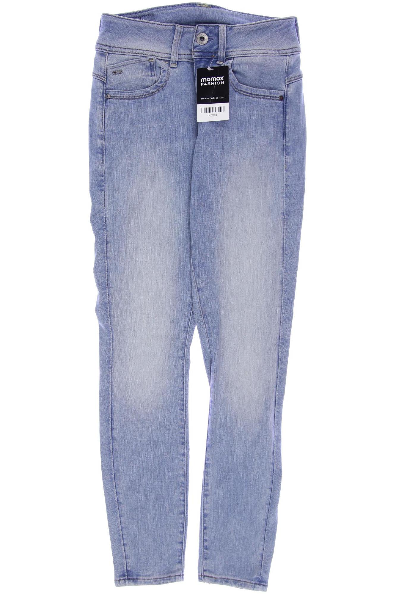 

G-Star RAW Damen Jeans, blau, Gr. 28