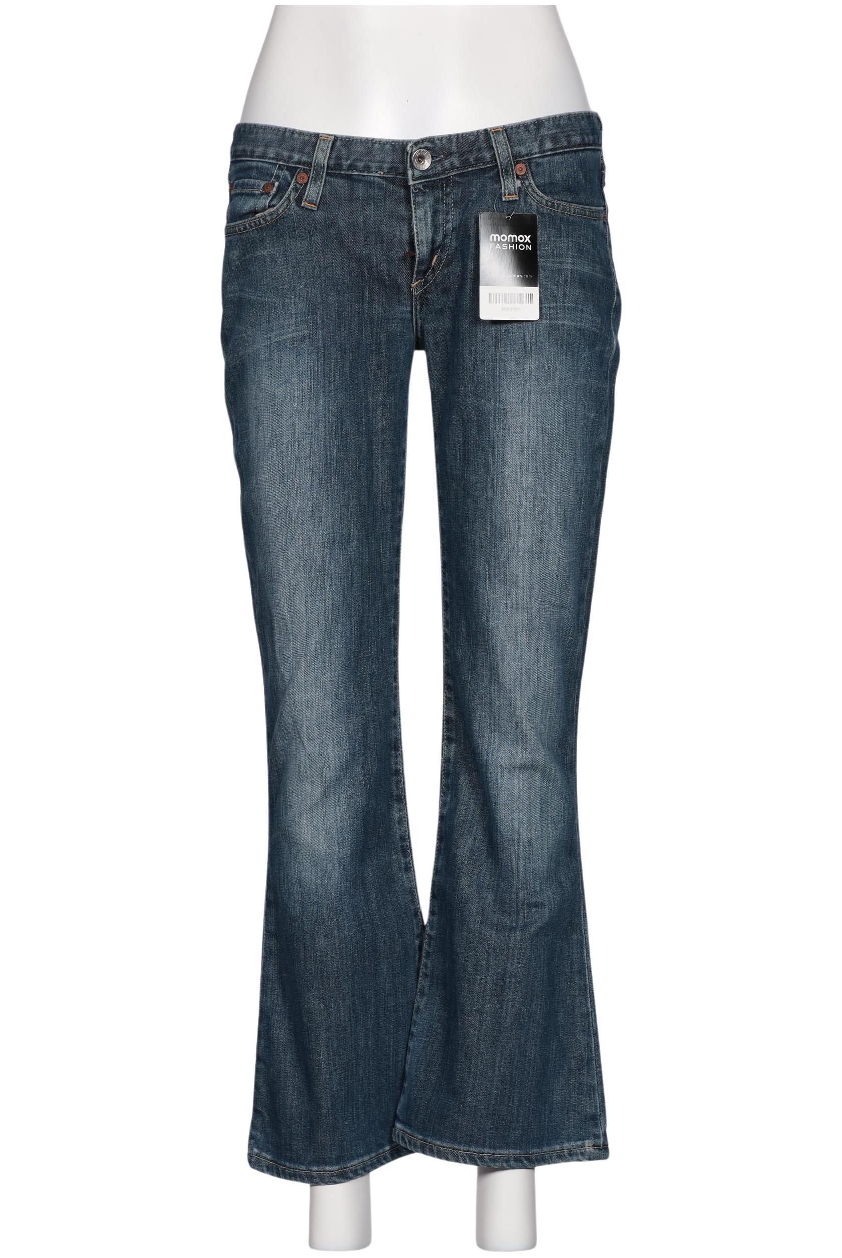 

G Star RAW Damen Jeans, blau, Gr. 29