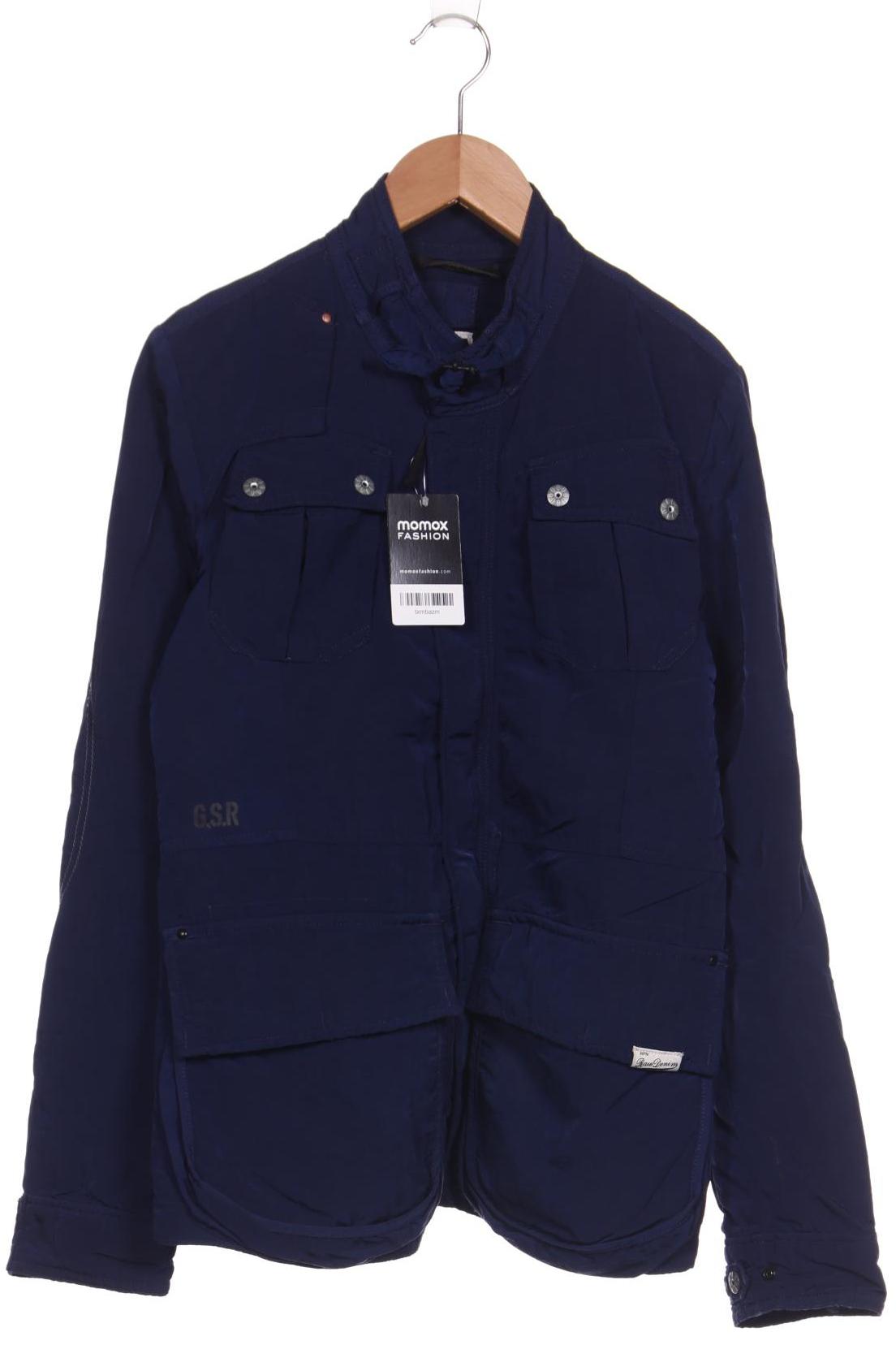 

G Star RAW Damen Jacke, marineblau, Gr. 38