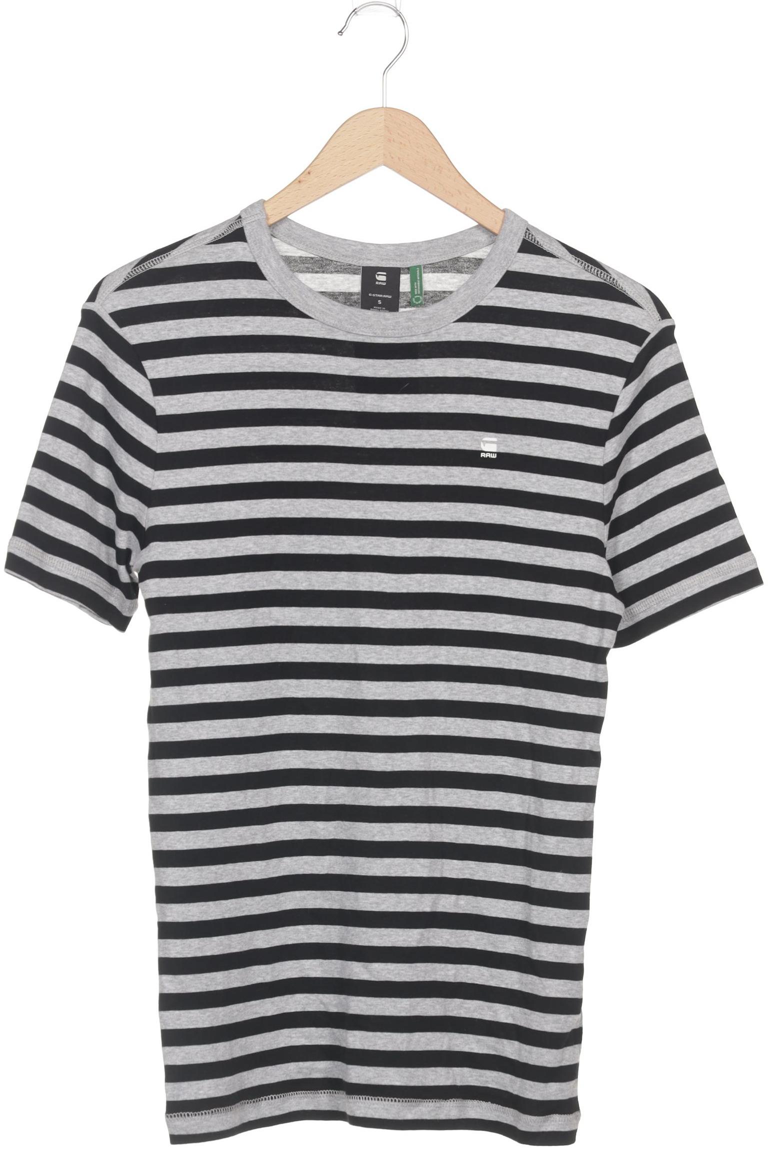 

G Star RAW Herren T-Shirt, grau, Gr. 46