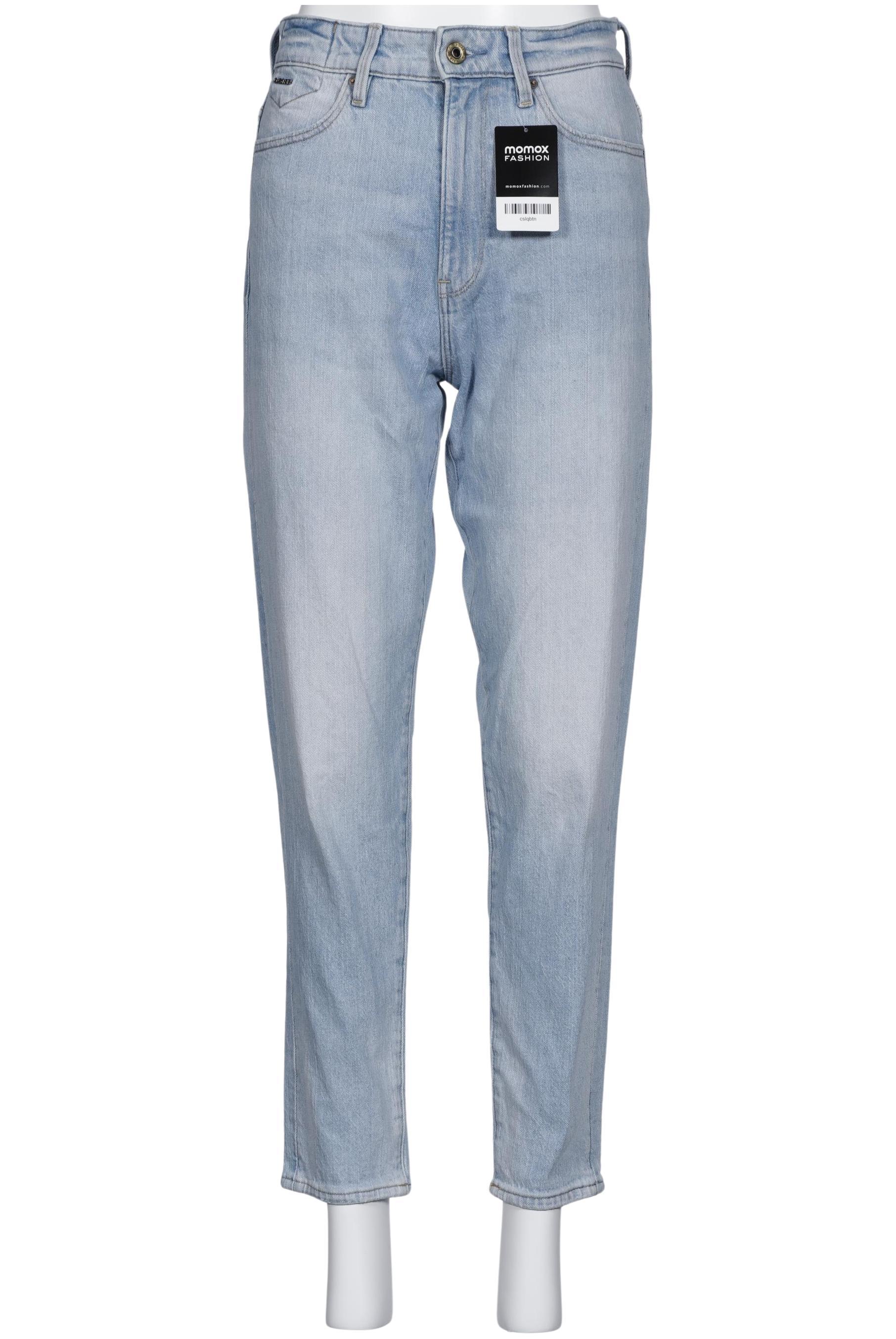 

G Star RAW Damen Jeans, hellblau, Gr. 27