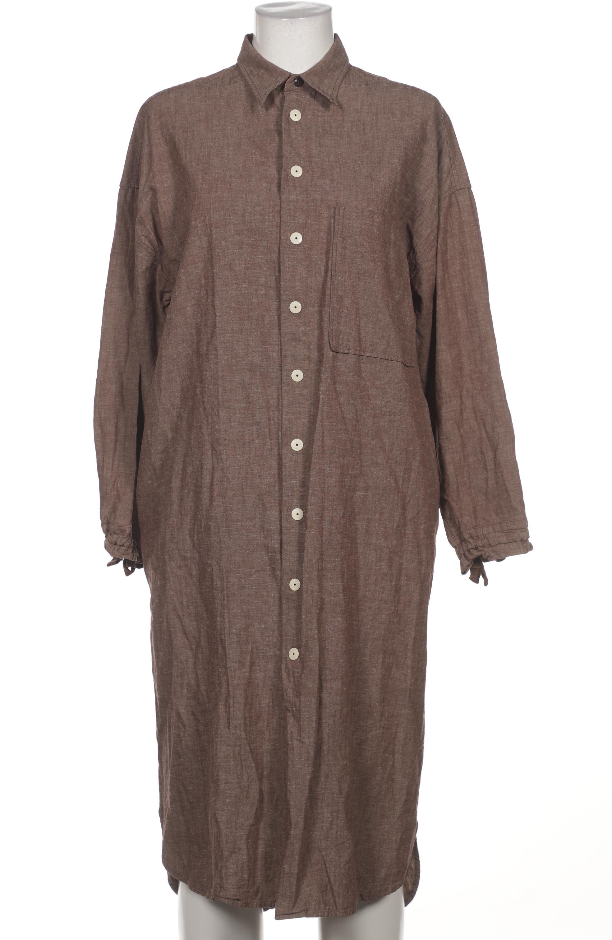 

G Star RAW Damen Kleid, braun, Gr. 38