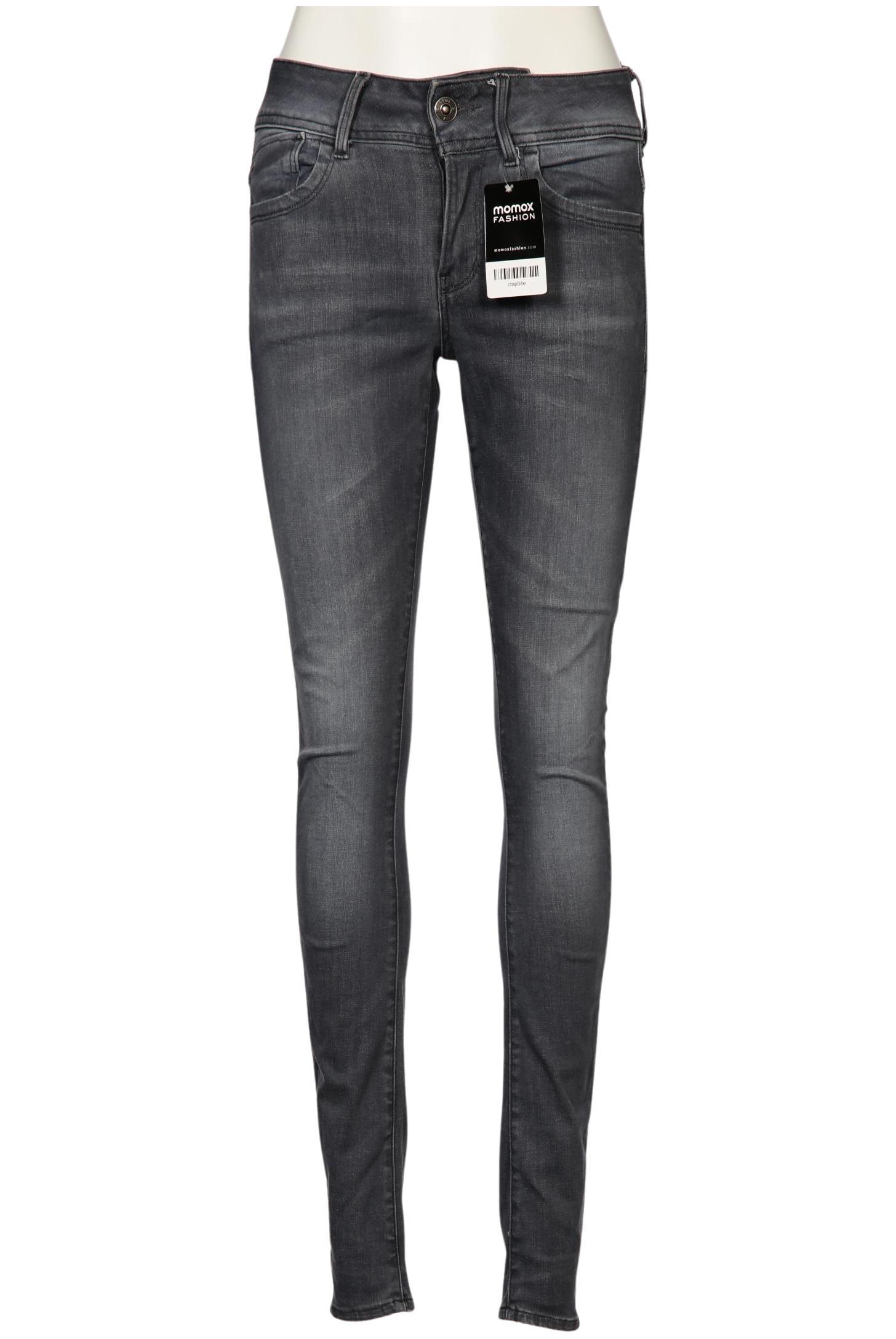 

G Star RAW Damen Jeans, grau, Gr. 28