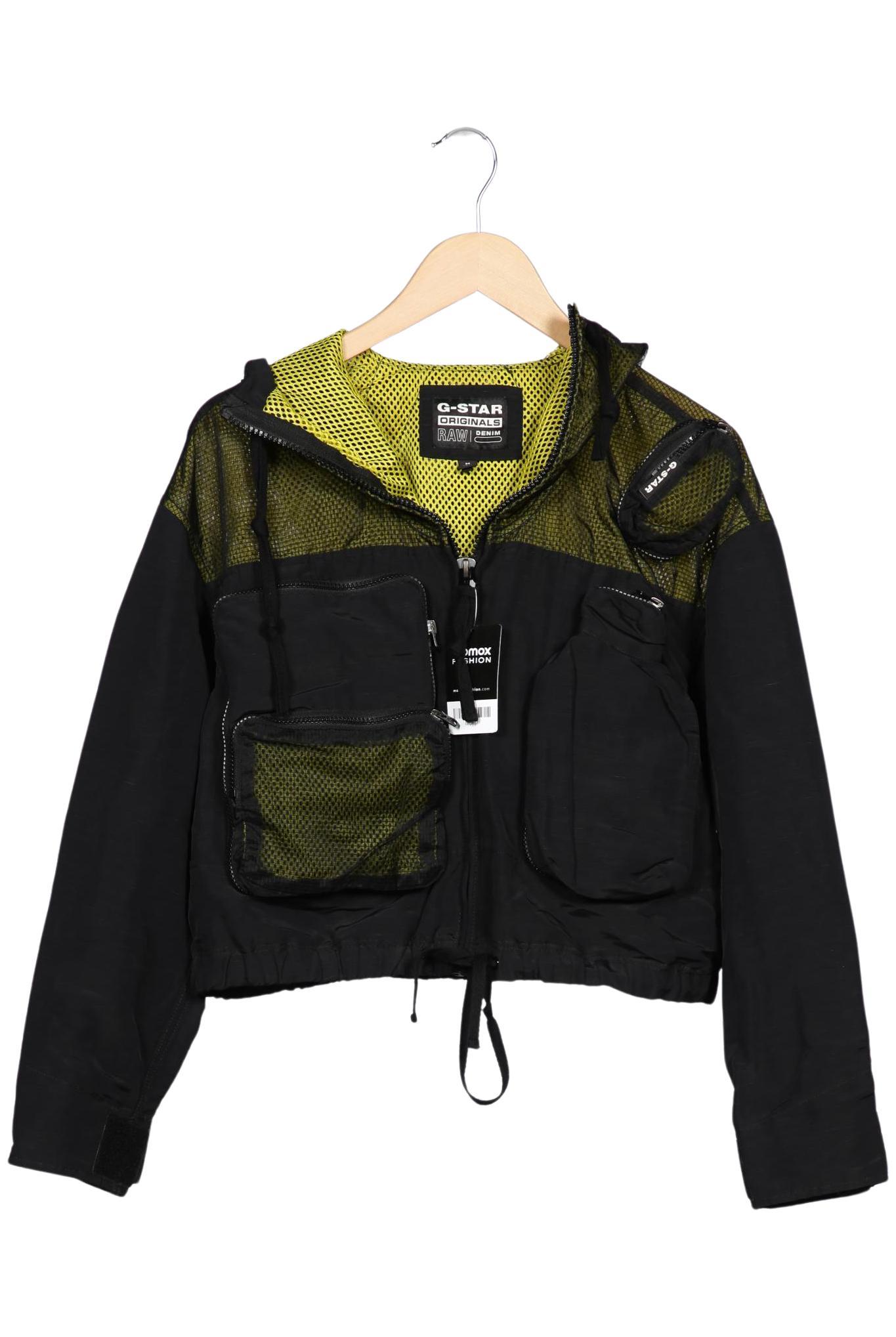 

G Star RAW Damen Jacke, mehrfarbig, Gr. 38