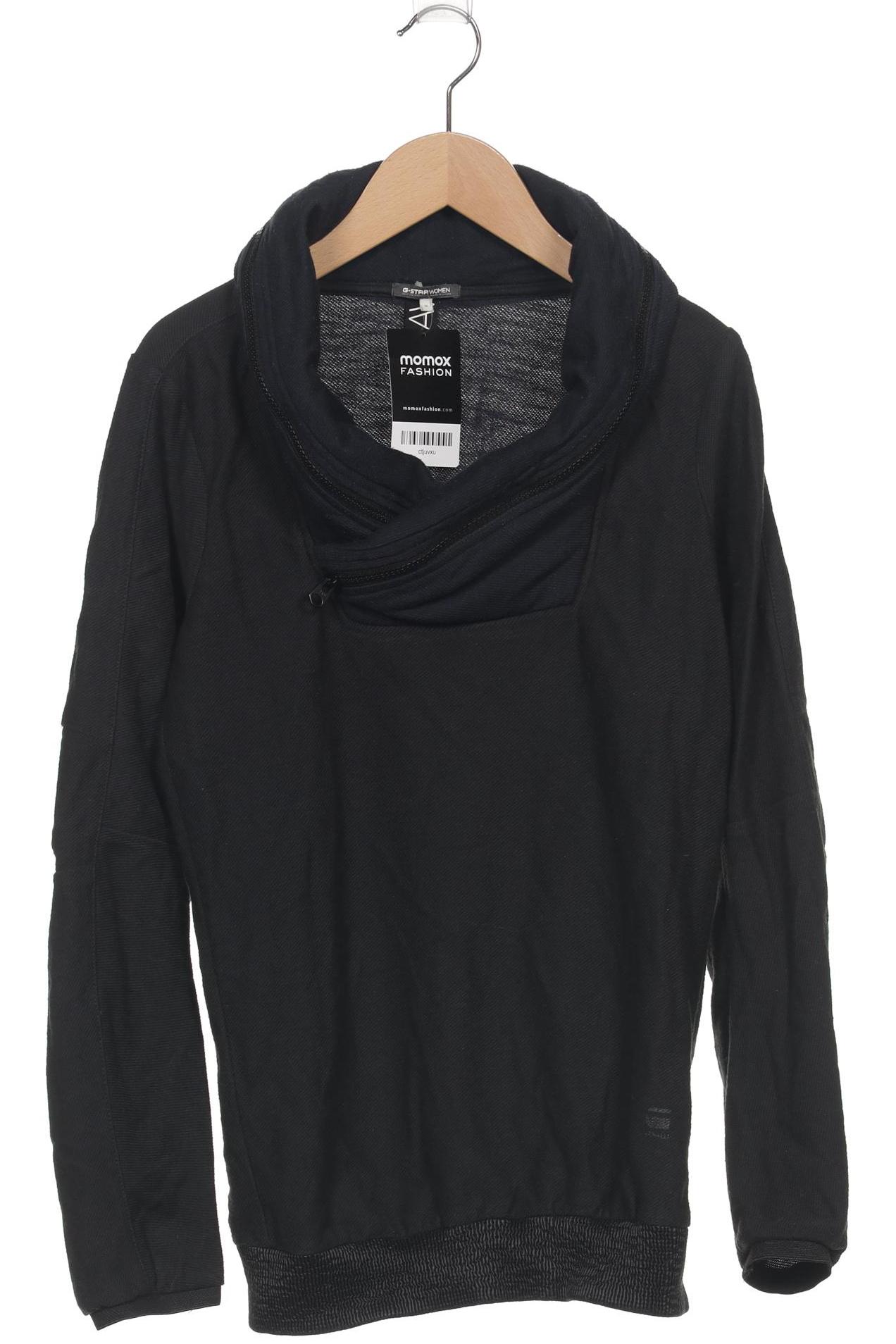 

G-Star RAW Damen Sweatshirt, marineblau, Gr. 38