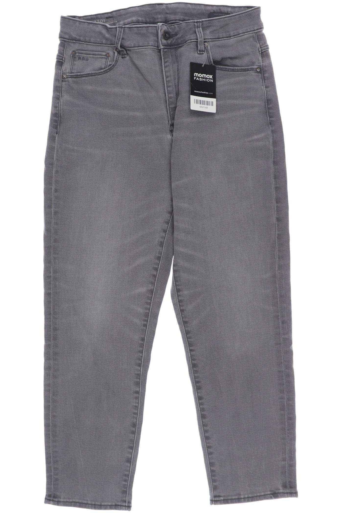 

G-Star RAW Damen Jeans, grau, Gr. 0