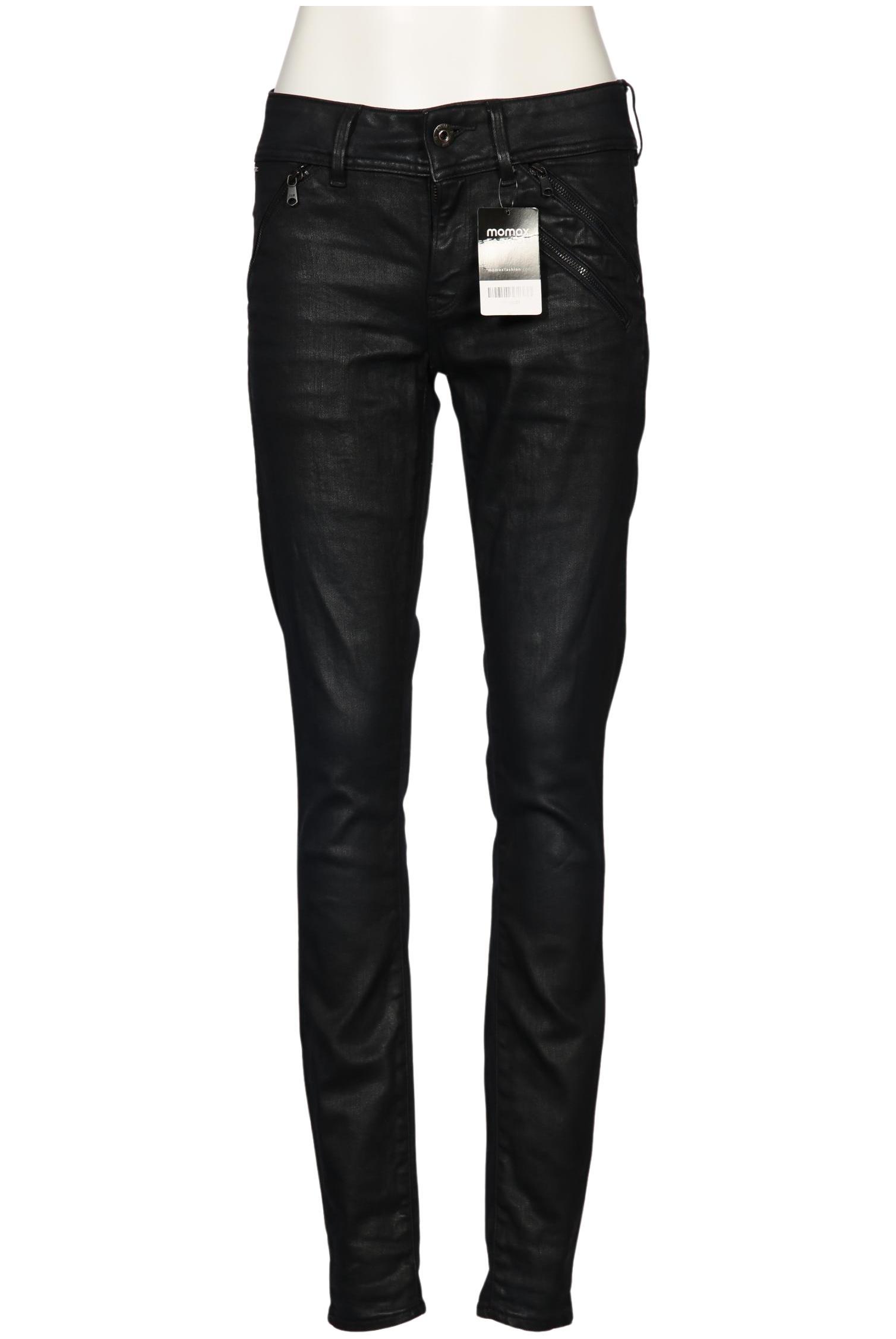 

G Star RAW Damen Jeans, schwarz, Gr. 29