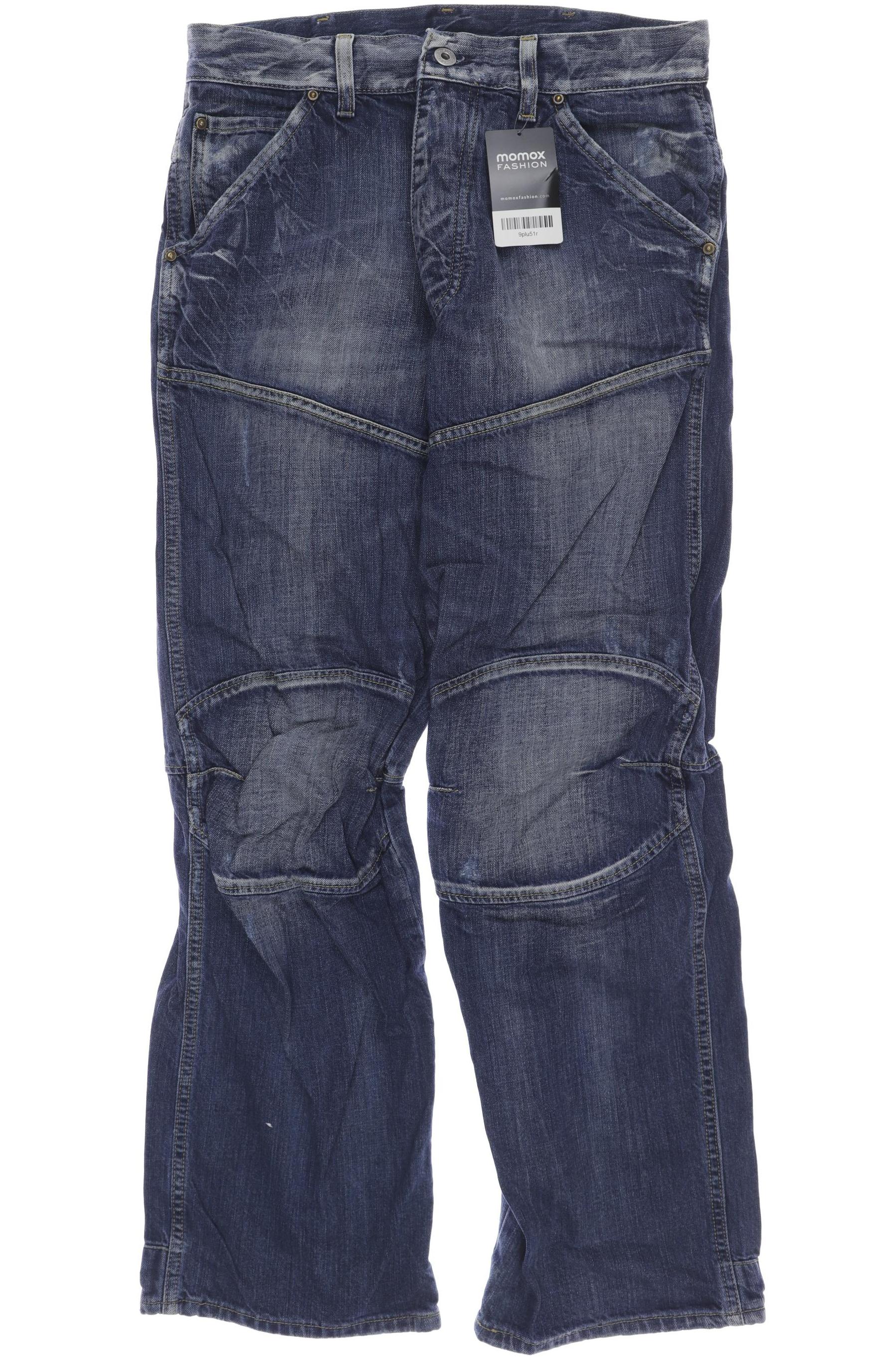 

G-Star RAW Herren Jeans, blau, Gr. 46