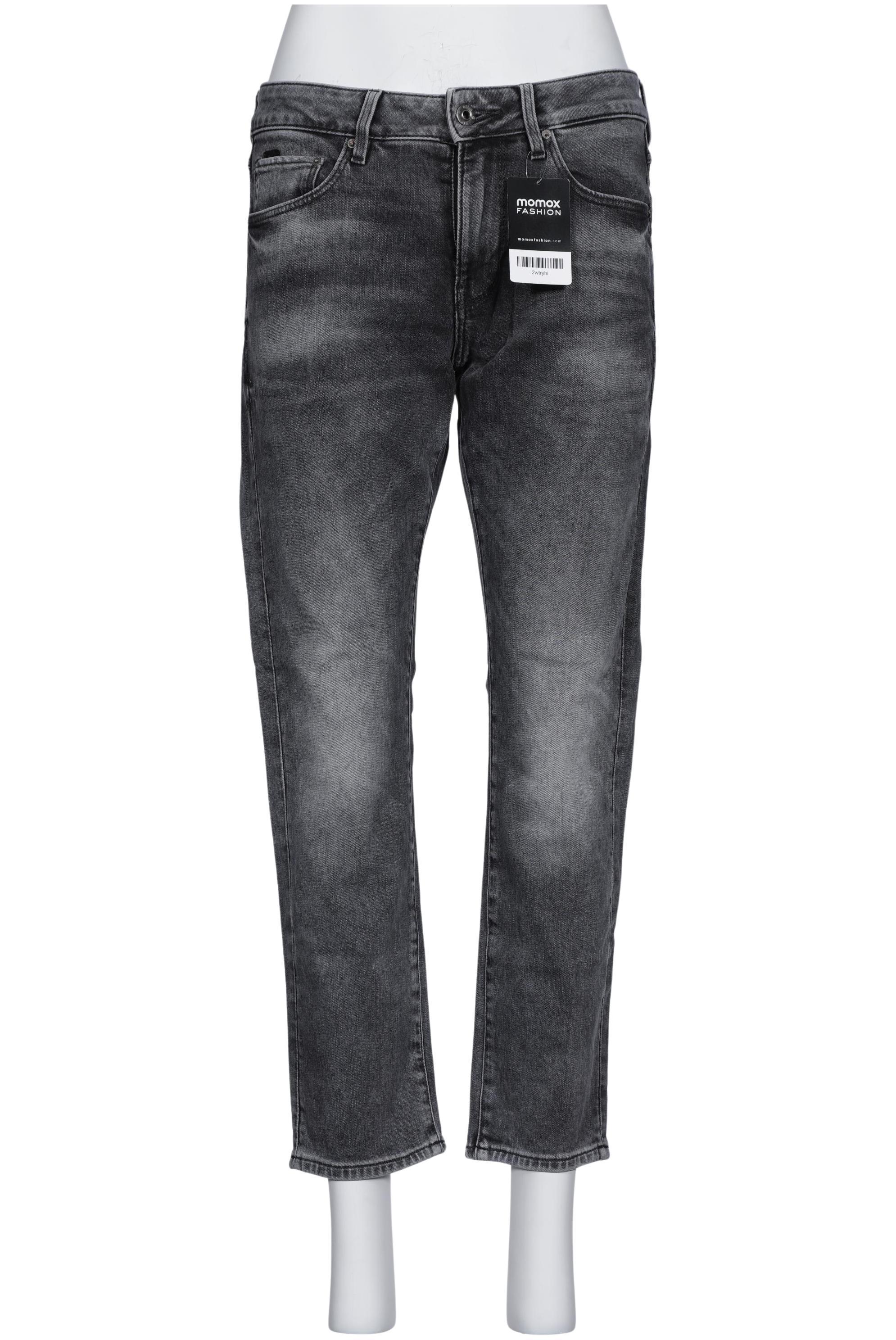 

G Star RAW Damen Jeans, grau, Gr. 28