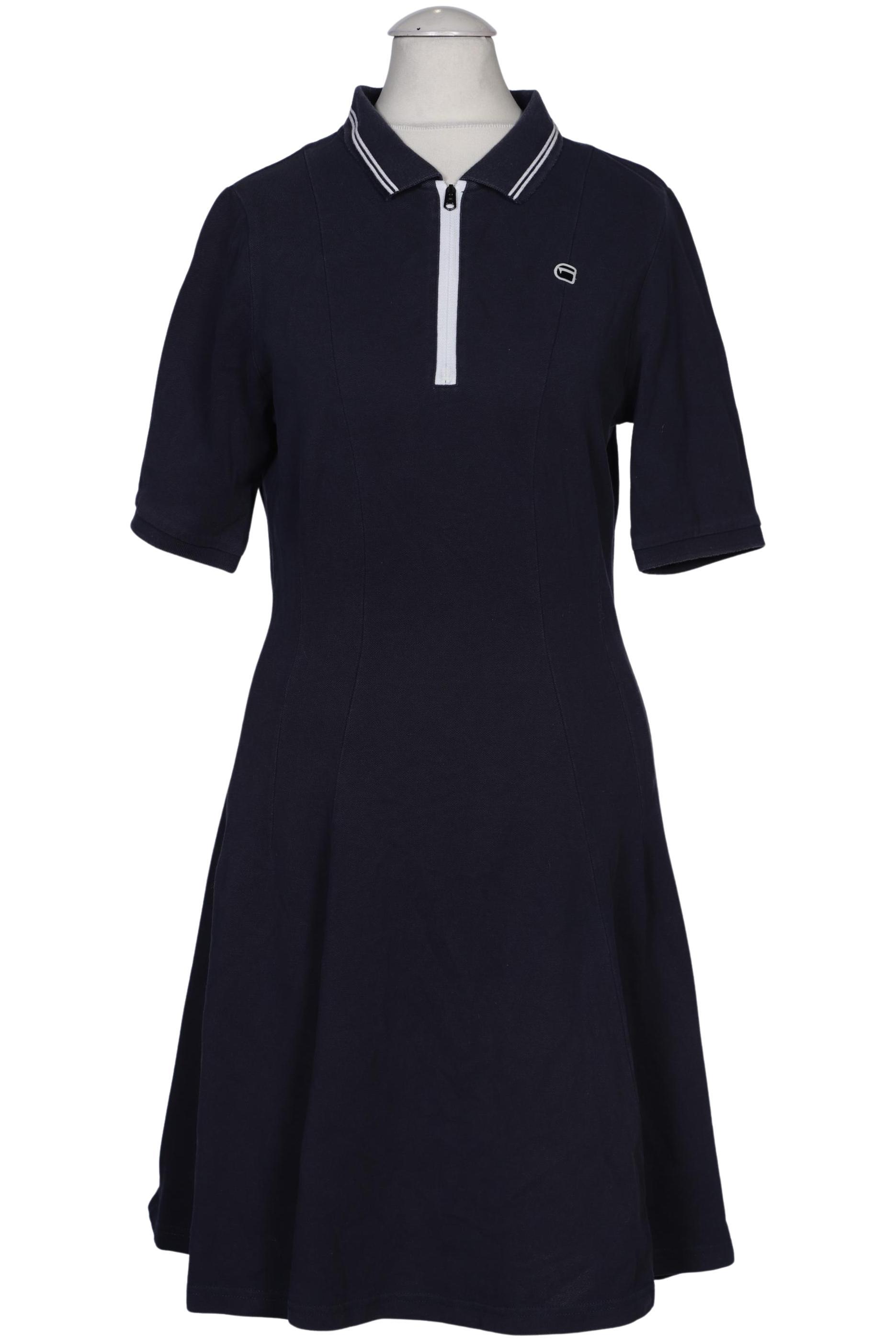 

G Star RAW Damen Kleid, marineblau, Gr. 36