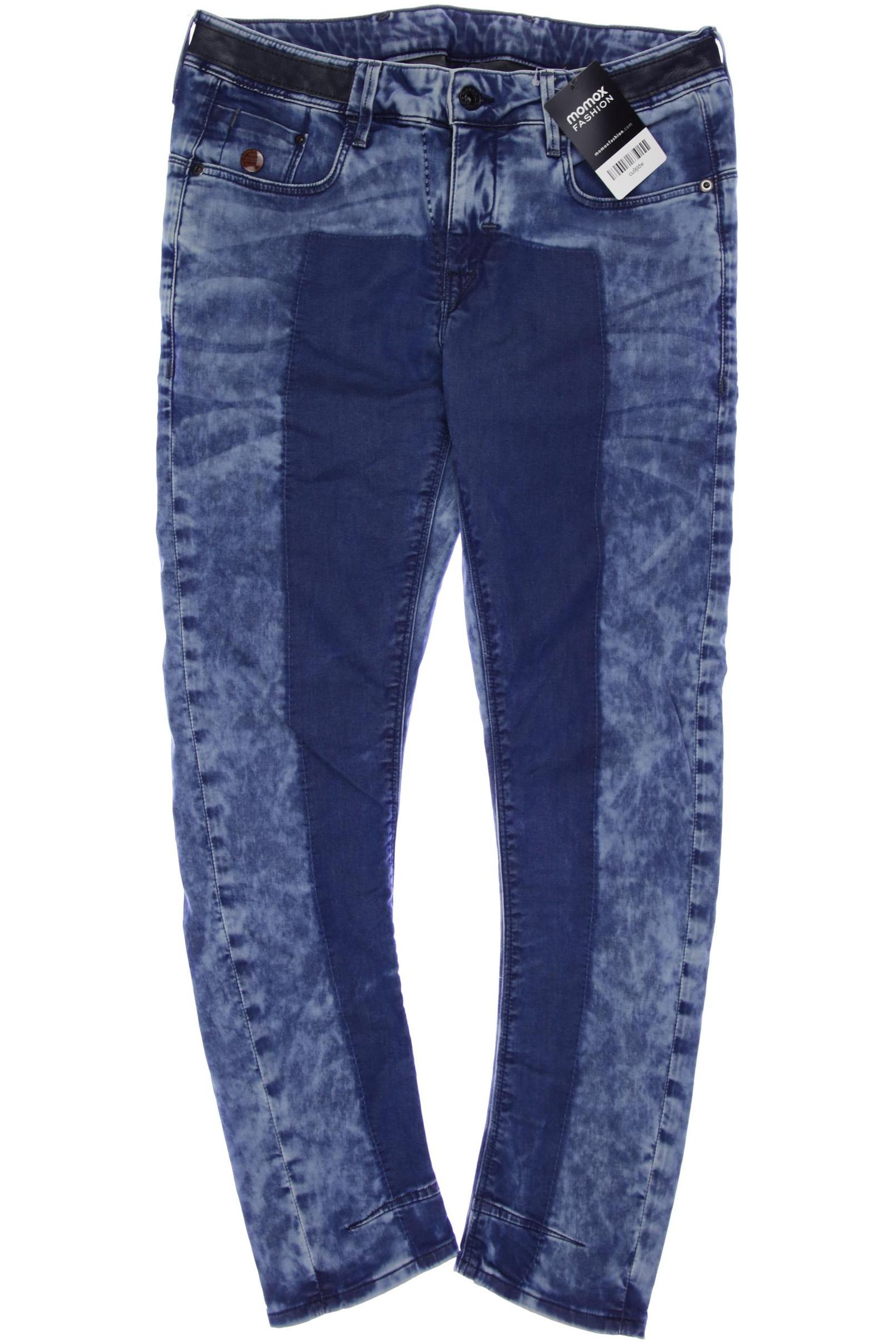 

G-Star RAW Damen Jeans, marineblau, Gr. 27